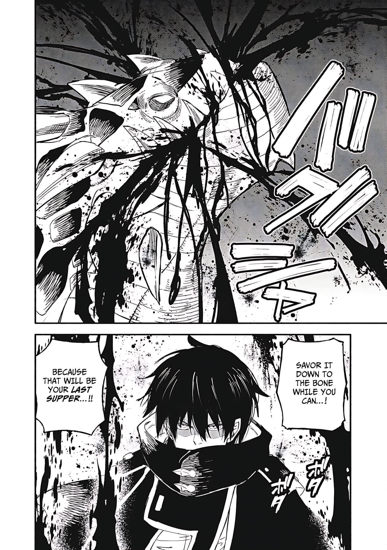 Skill Lender’s Retrieving (tale) ～i Told You It’s 10% Per 10 Days At First, Didn’t I～ Chapter 74 - Page 19