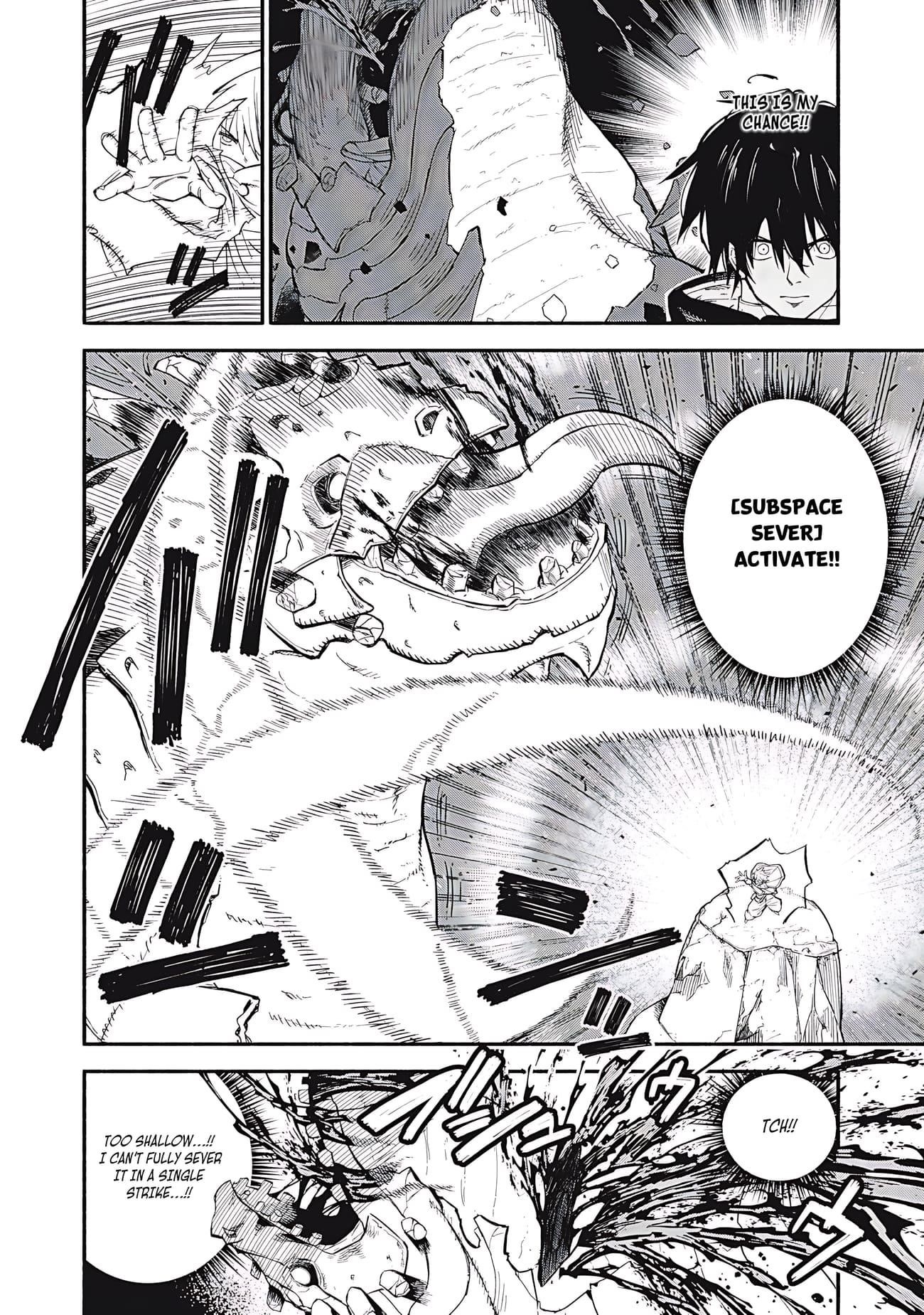 Skill Lender’s Retrieving (tale) ～i Told You It’s 10% Per 10 Days At First, Didn’t I～ Chapter 75 - Page 11