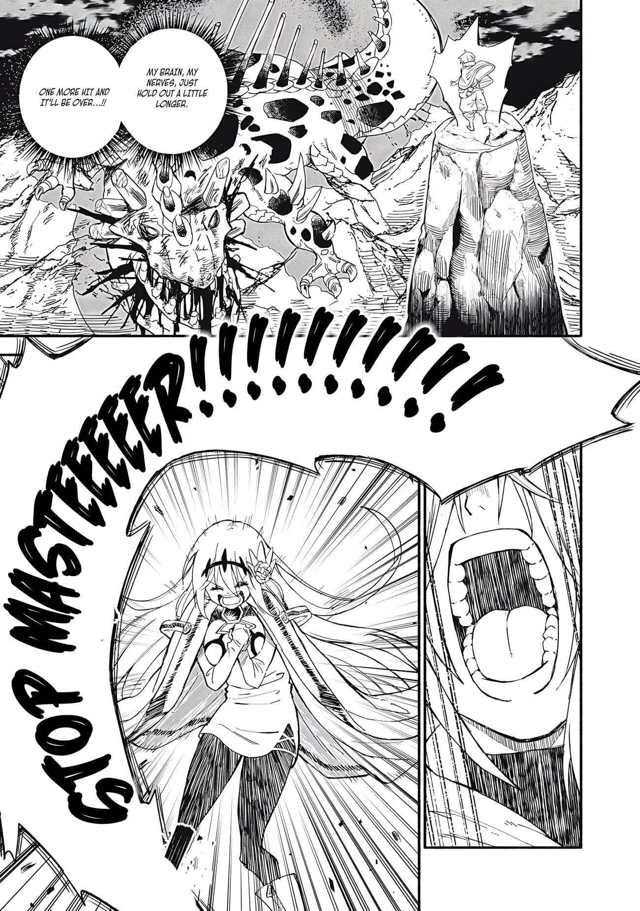 Skill Lender’s Retrieving (tale) ～i Told You It’s 10% Per 10 Days At First, Didn’t I～ Chapter 75 - Page 14