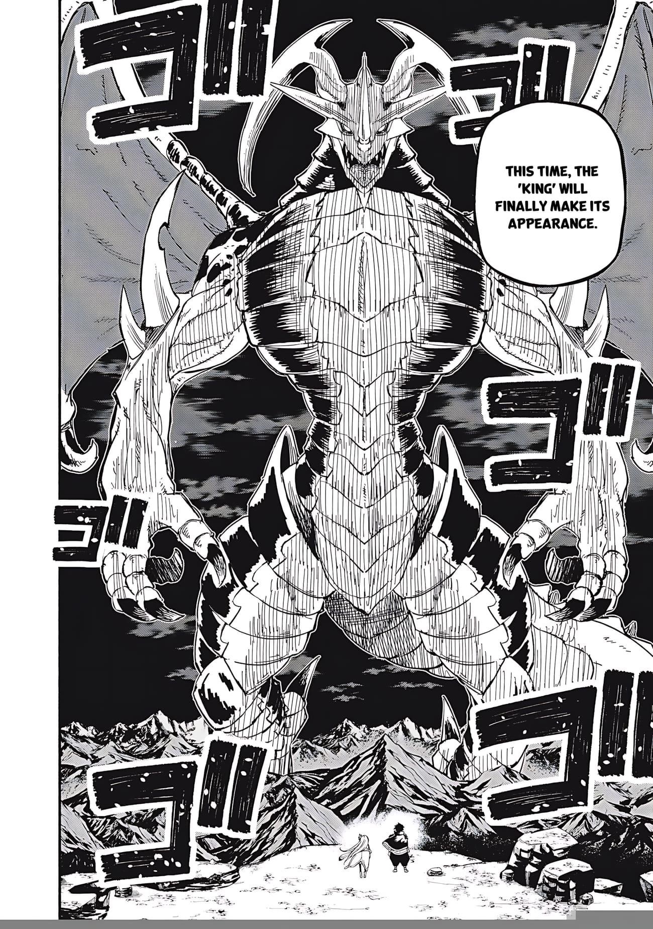 Skill Lender’s Retrieving (tale) ～i Told You It’s 10% Per 10 Days At First, Didn’t I～ Chapter 75 - Page 19