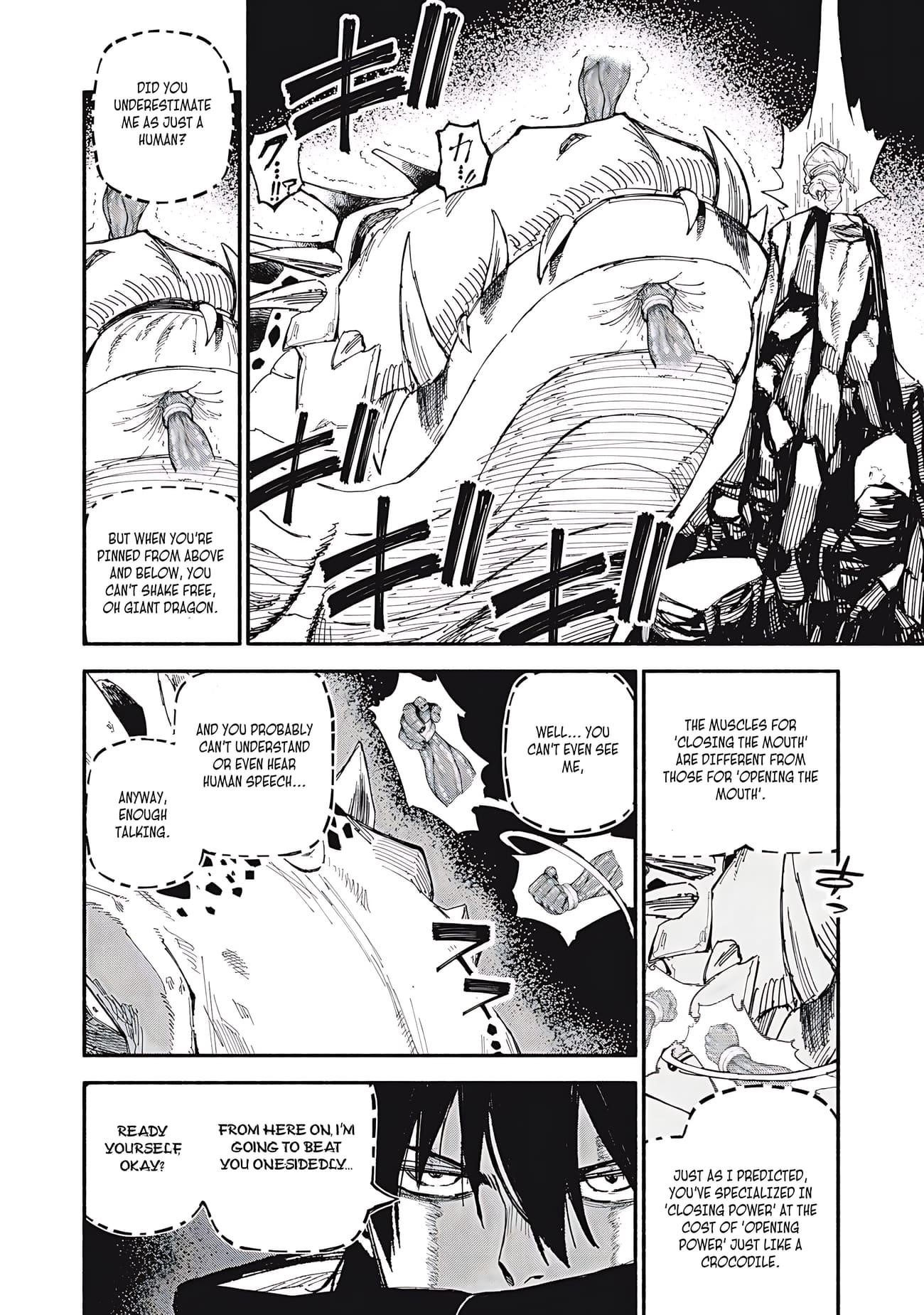 Skill Lender’s Retrieving (tale) ～i Told You It’s 10% Per 10 Days At First, Didn’t I～ Chapter 75 - Page 7