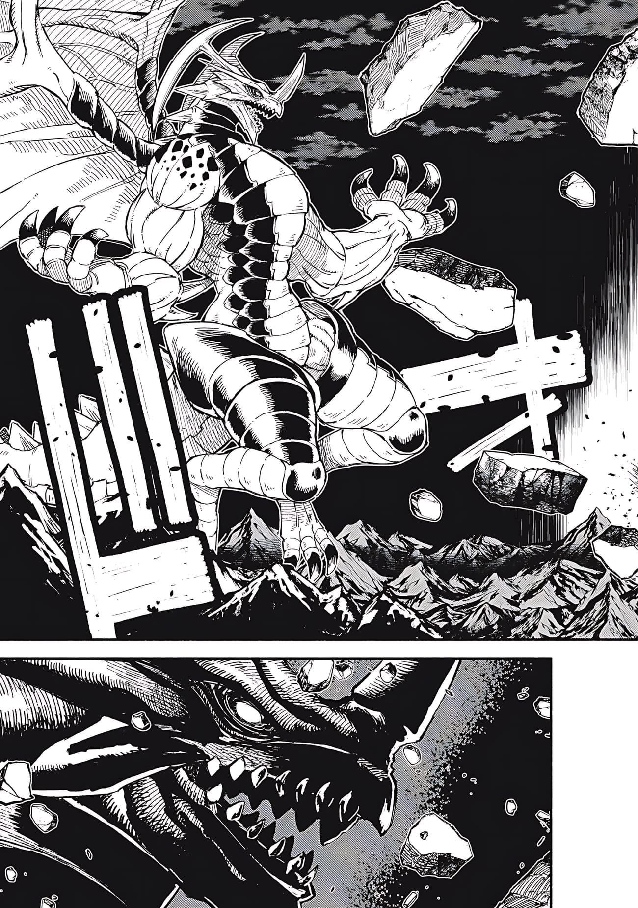 Skill Lender’s Retrieving (tale) ～i Told You It’s 10% Per 10 Days At First, Didn’t I～ Chapter 76 - Page 10