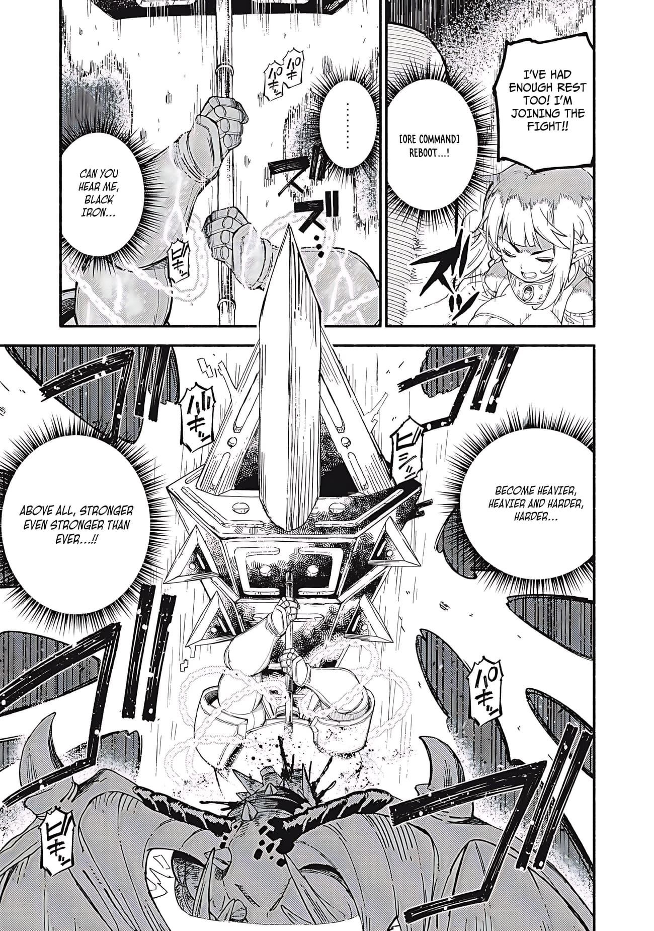 Skill Lender’s Retrieving (tale) ～i Told You It’s 10% Per 10 Days At First, Didn’t I～ Chapter 78 - Page 12