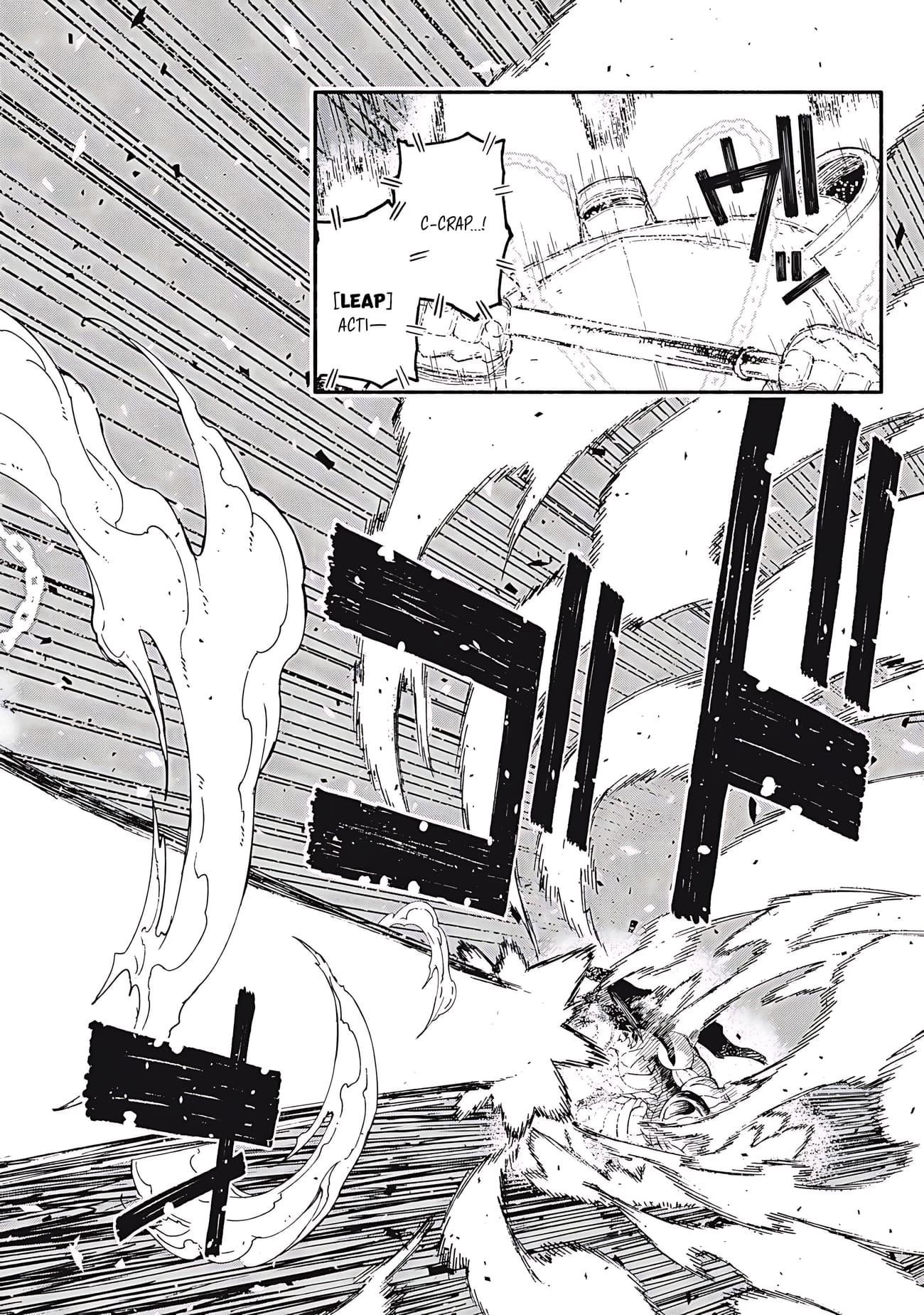 Skill Lender’s Retrieving (tale) ～i Told You It’s 10% Per 10 Days At First, Didn’t I～ Chapter 78 - Page 17