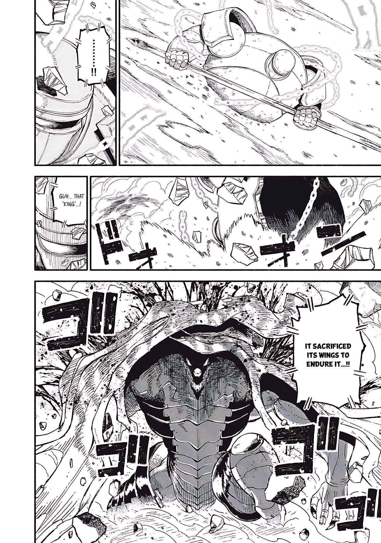 Skill Lender’s Retrieving (tale) ～i Told You It’s 10% Per 10 Days At First, Didn’t I～ Chapter 78 - Page 19