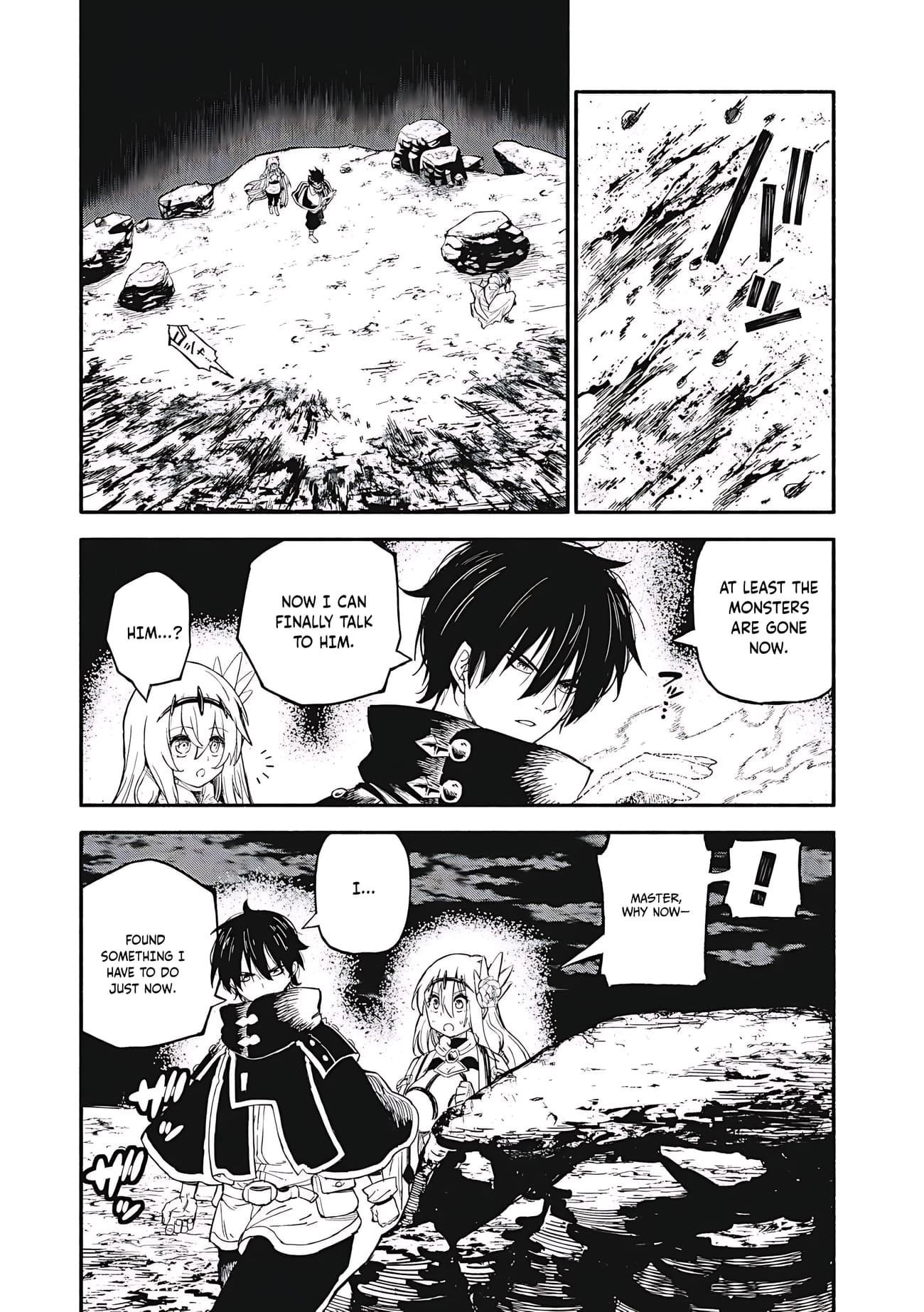 Skill Lender’s Retrieving (tale) ～i Told You It’s 10% Per 10 Days At First, Didn’t I～ Chapter 79 - Page 12