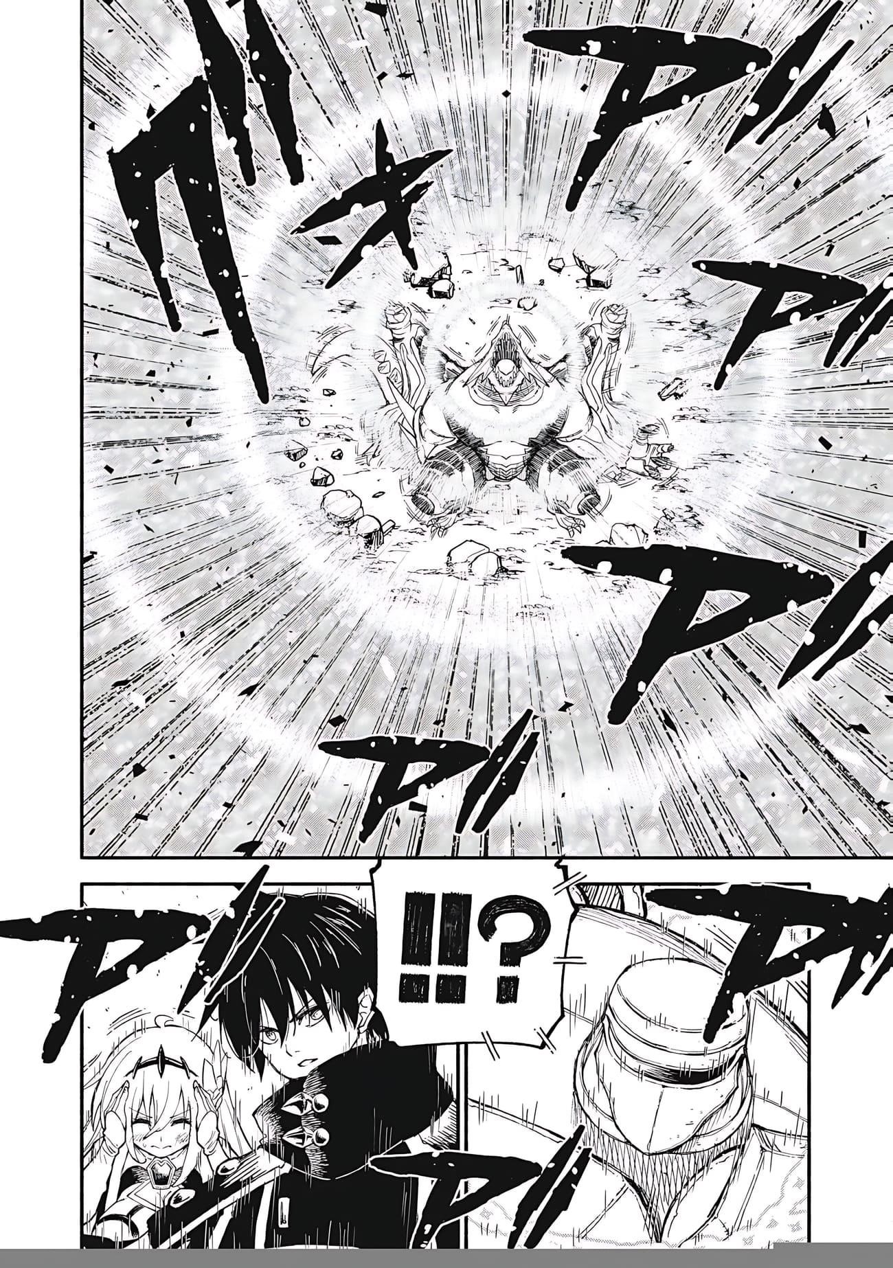 Skill Lender’s Retrieving (tale) ～i Told You It’s 10% Per 10 Days At First, Didn’t I～ Chapter 79 - Page 3