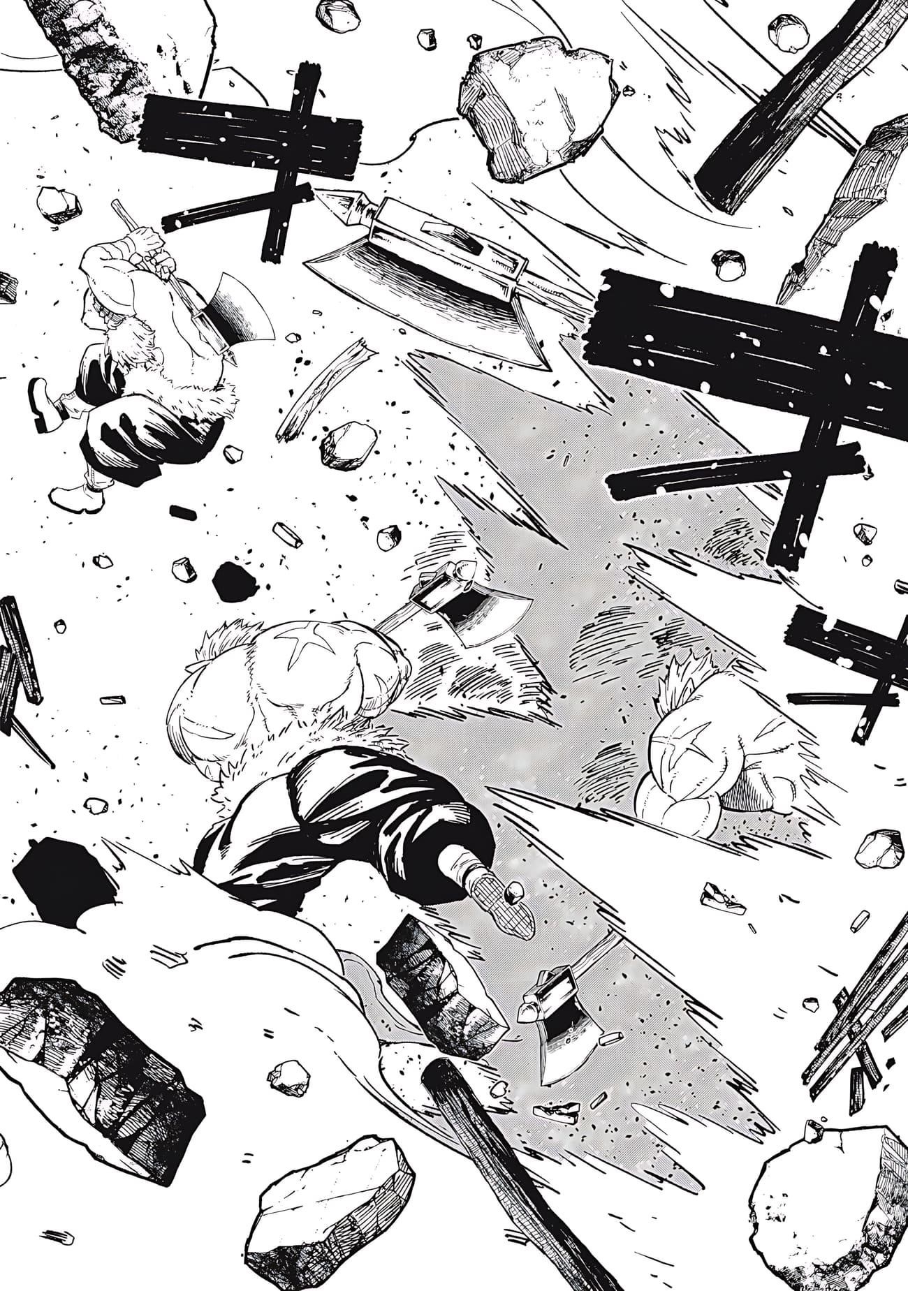 Skill Lender’s Retrieving (tale) ～i Told You It’s 10% Per 10 Days At First, Didn’t I～ Chapter 80 - Page 15