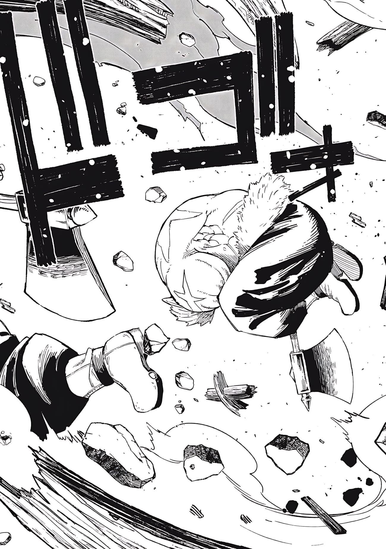 Skill Lender’s Retrieving (tale) ～i Told You It’s 10% Per 10 Days At First, Didn’t I～ Chapter 80 - Page 16