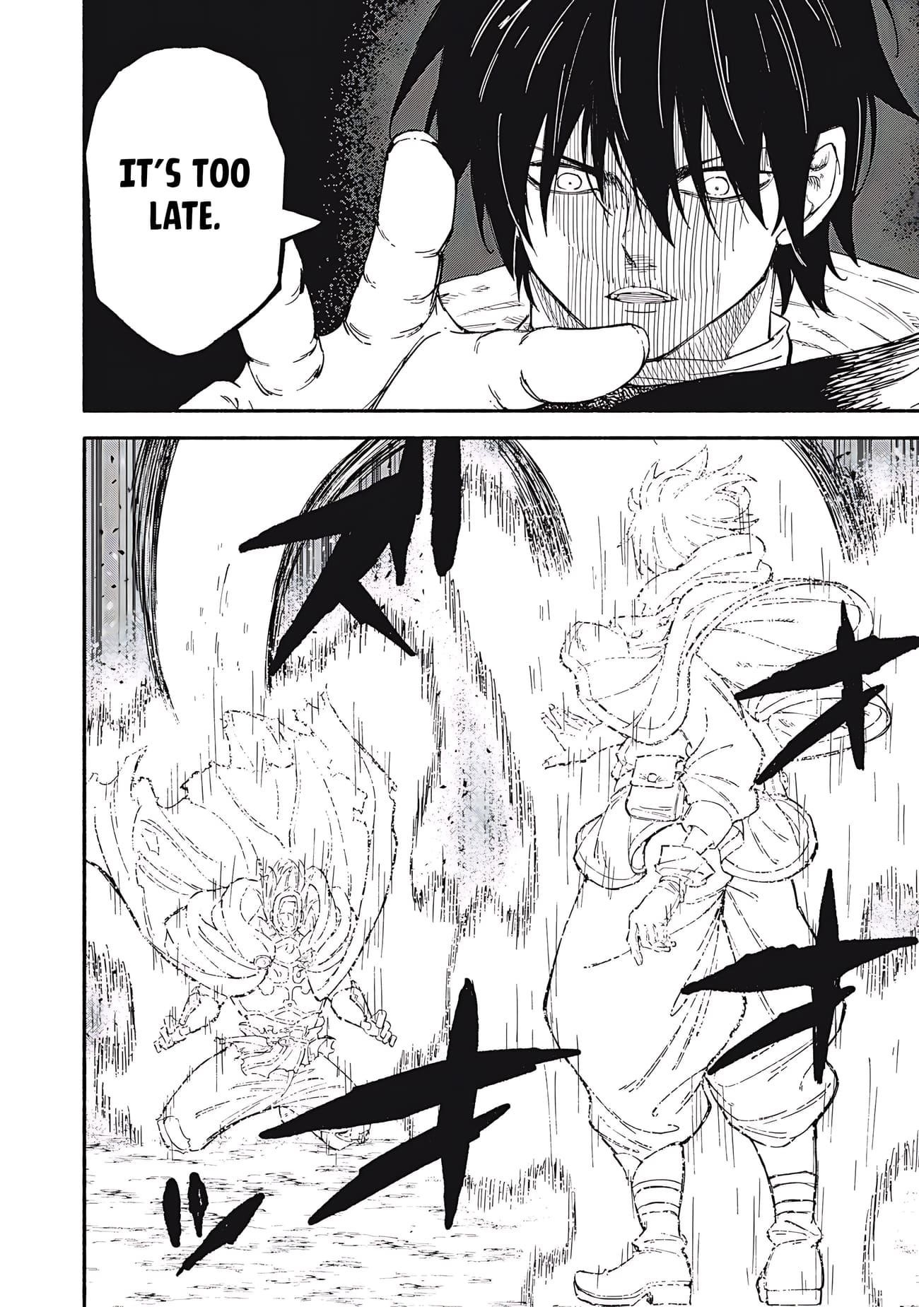 Skill Lender’s Retrieving (tale) ～i Told You It’s 10% Per 10 Days At First, Didn’t I～ Chapter 80 - Page 5