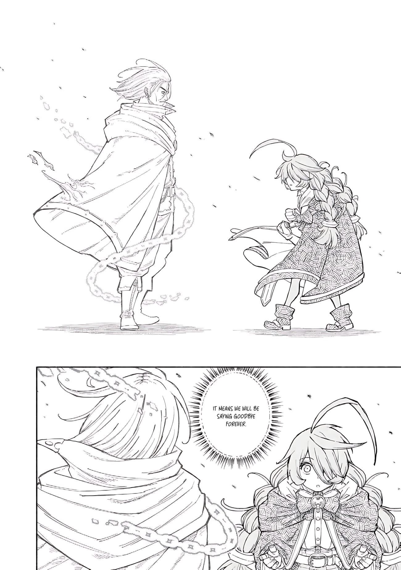 Skill Lender’s Retrieving (tale) ～i Told You It’s 10% Per 10 Days At First, Didn’t I～ Chapter 81 - Page 3