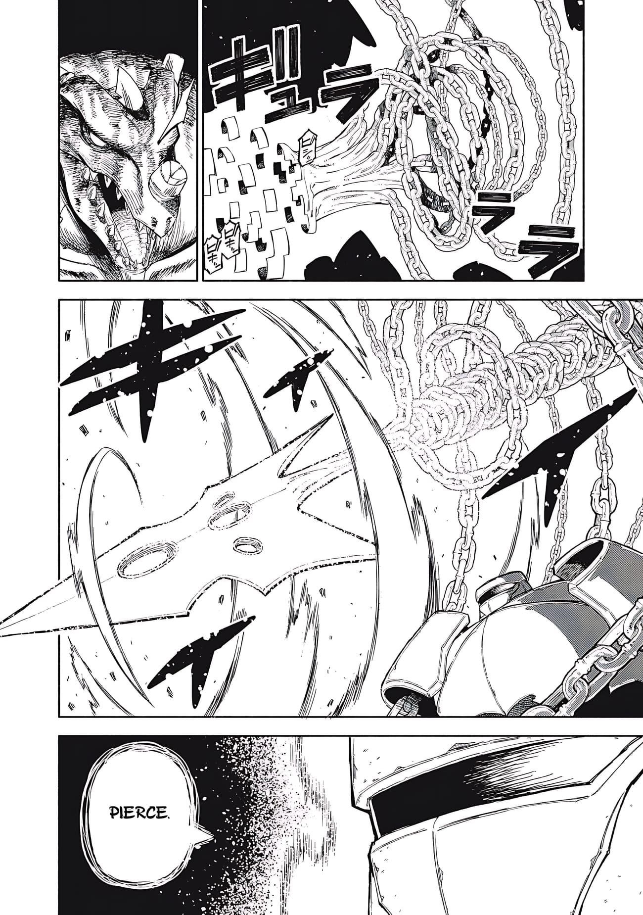 Skill Lender’s Retrieving (tale) ～i Told You It’s 10% Per 10 Days At First, Didn’t I～ Chapter 82 - Page 3