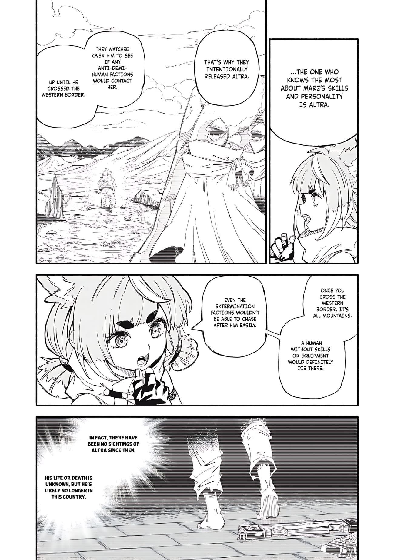 Skill Lender’s Retrieving (tale) ～i Told You It’s 10% Per 10 Days At First, Didn’t I～ Chapter 83 - Page 6
