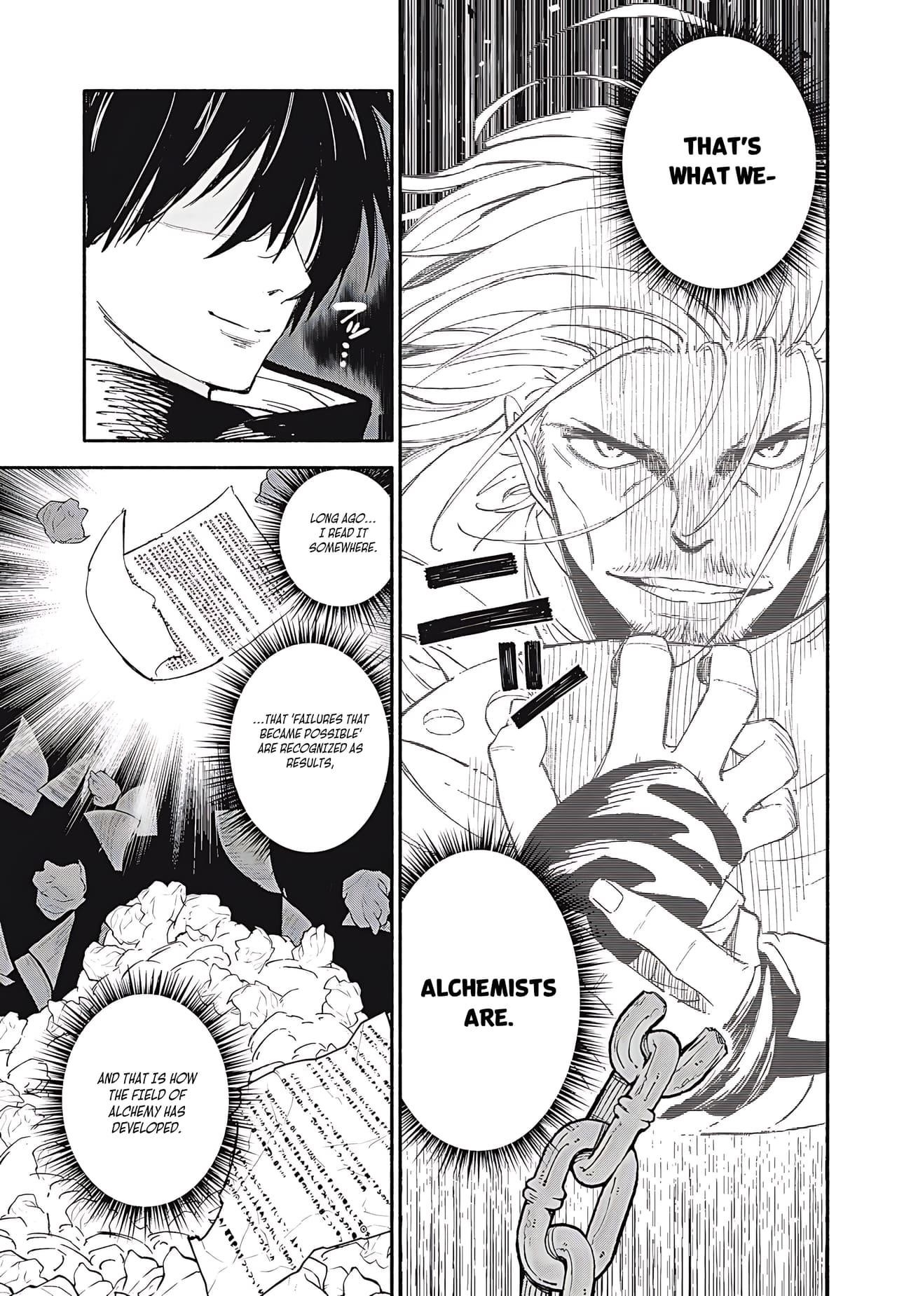 Skill Lender’s Retrieving (tale) ～i Told You It’s 10% Per 10 Days At First, Didn’t I～ Chapter 84 - Page 14