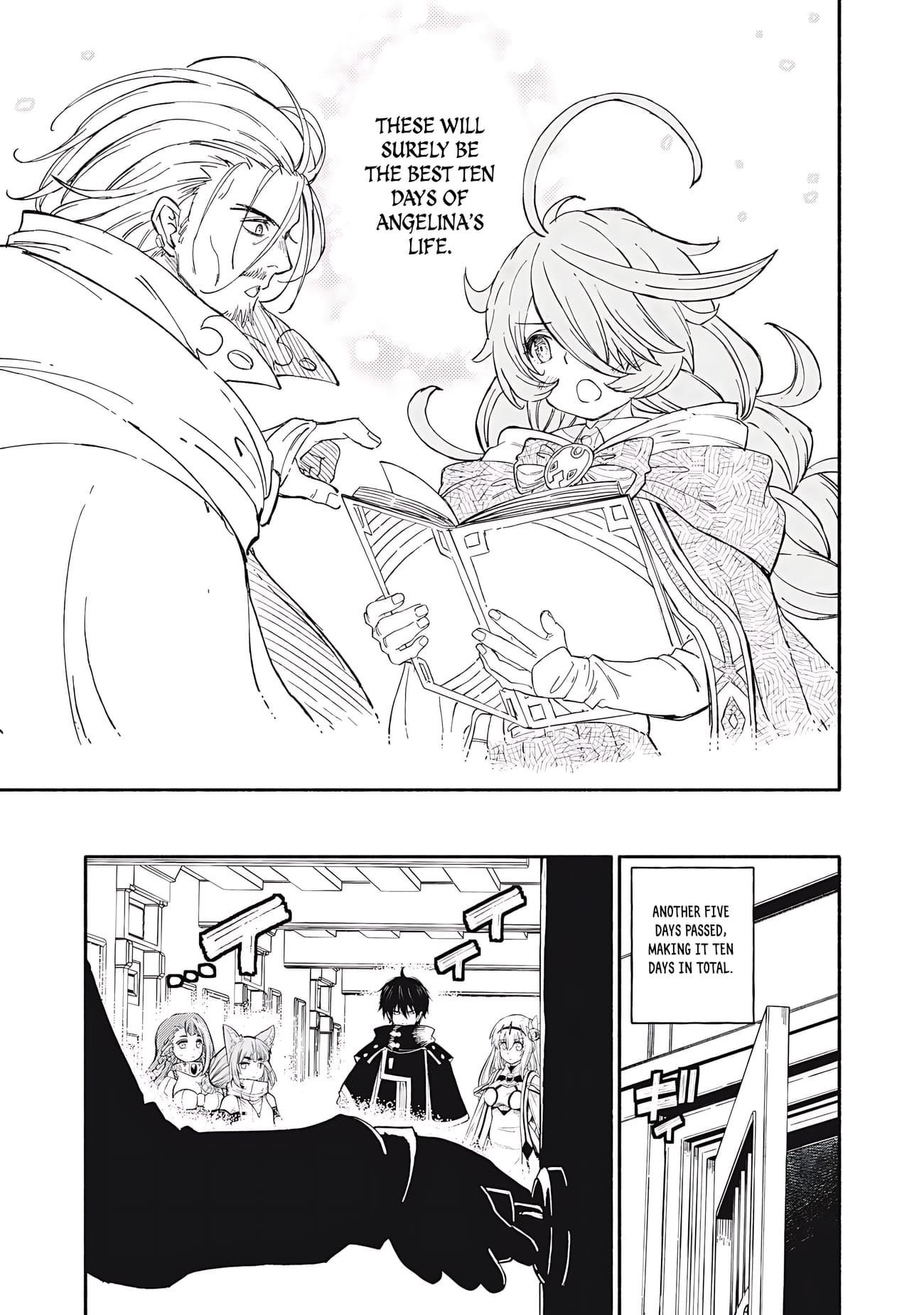 Skill Lender’s Retrieving (tale) ～i Told You It’s 10% Per 10 Days At First, Didn’t I～ Chapter 84 - Page 18