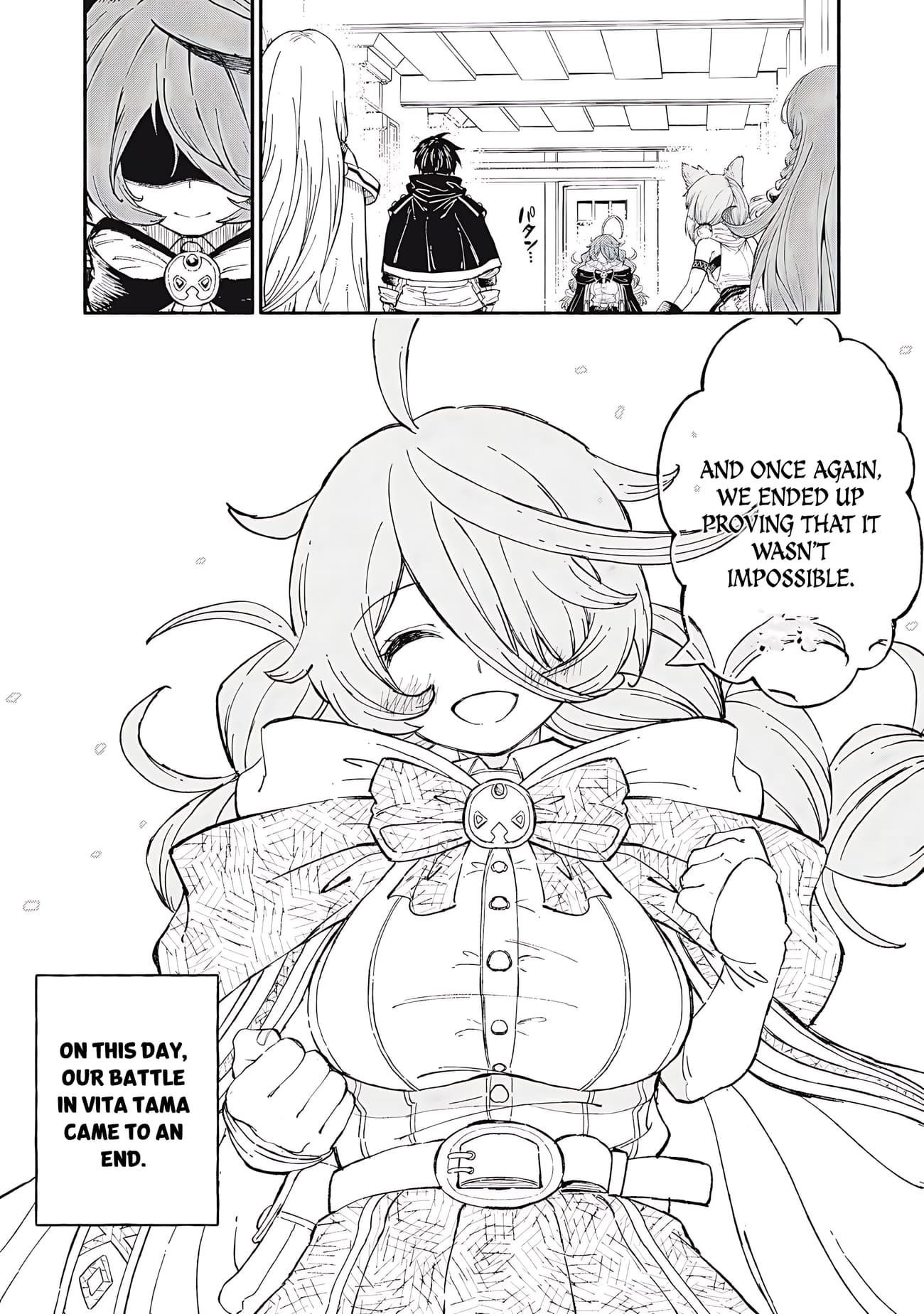 Skill Lender’s Retrieving (tale) ～i Told You It’s 10% Per 10 Days At First, Didn’t I～ Chapter 84 - Page 19