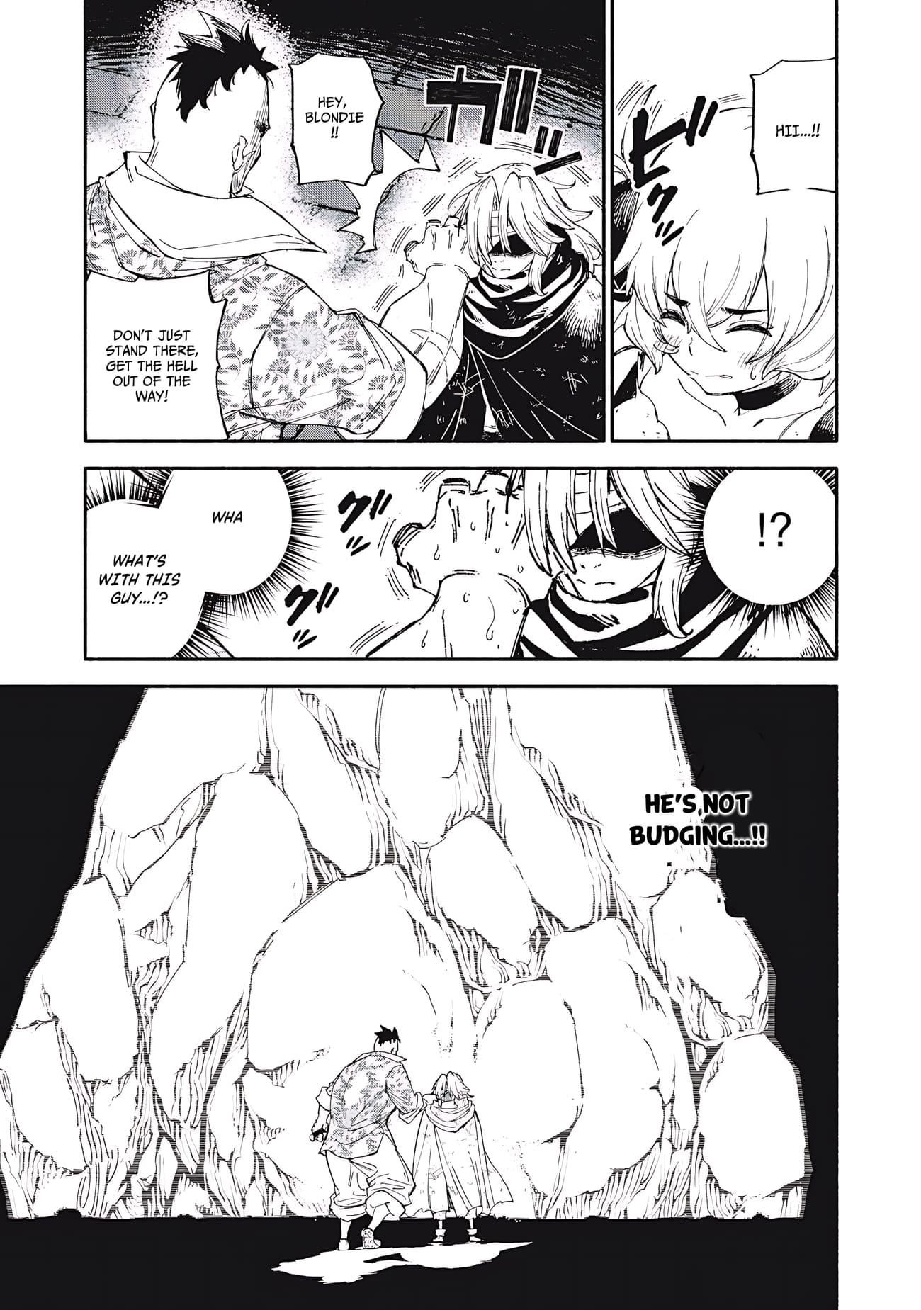 Skill Lender’s Retrieving (tale) ～i Told You It’s 10% Per 10 Days At First, Didn’t I～ Chapter 85 - Page 12