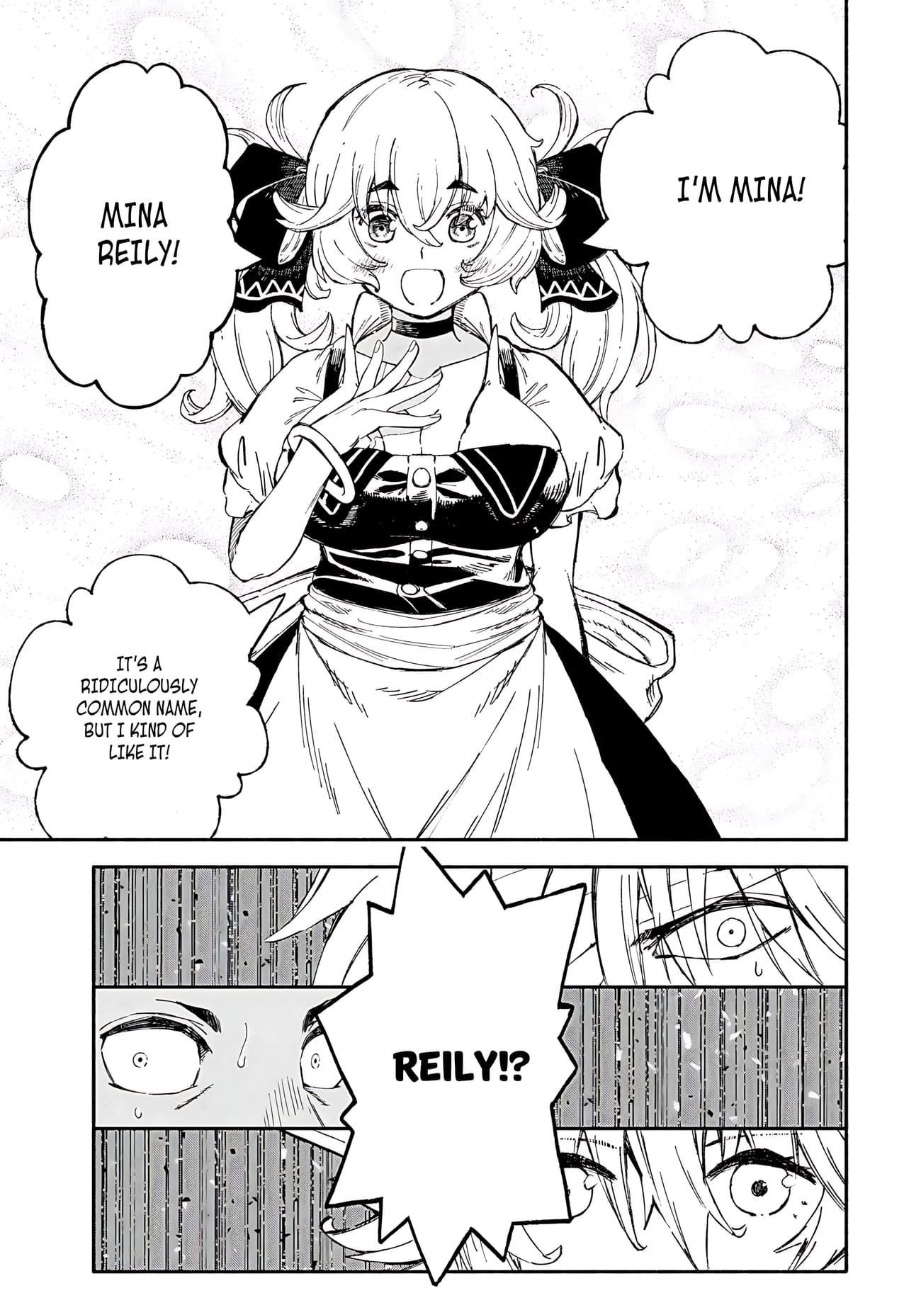 Skill Lender’s Retrieving (tale) ～i Told You It’s 10% Per 10 Days At First, Didn’t I～ Chapter 86 - Page 16