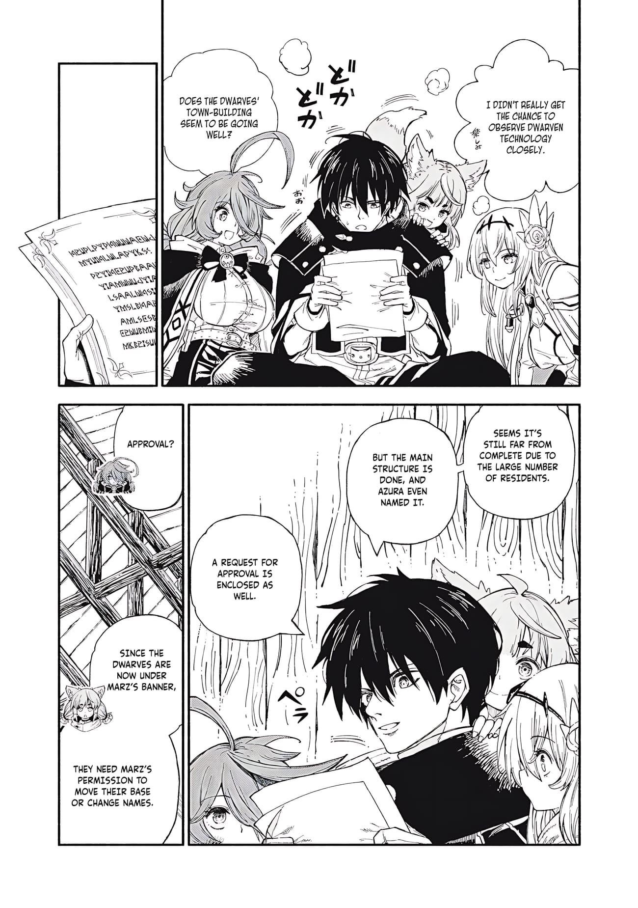 Skill Lender’s Retrieving (tale) ～i Told You It’s 10% Per 10 Days At First, Didn’t I～ Chapter 88 - Page 4