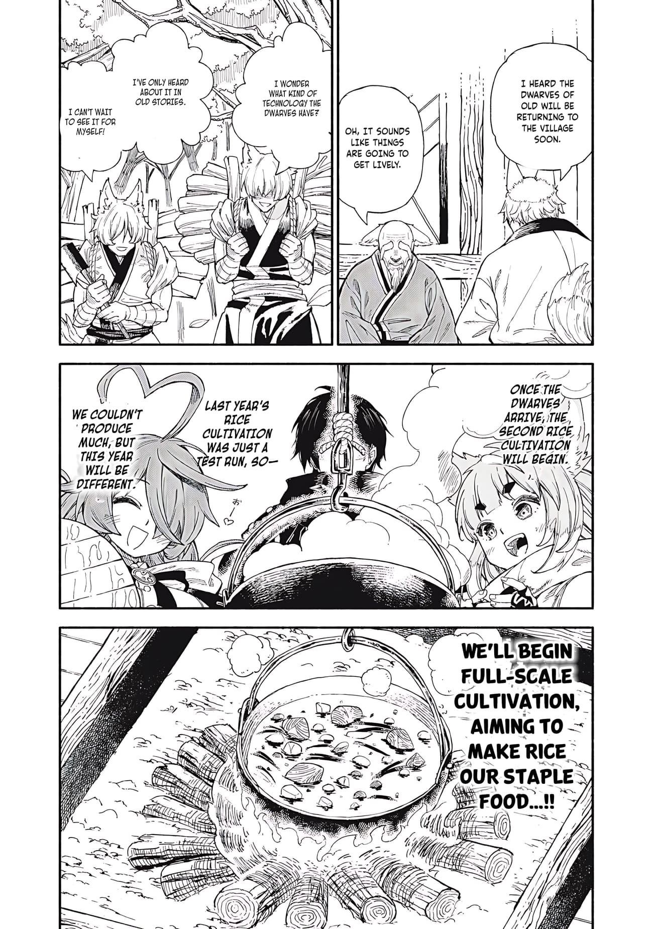 Skill Lender’s Retrieving (tale) ～i Told You It’s 10% Per 10 Days At First, Didn’t I～ Chapter 88 - Page 9