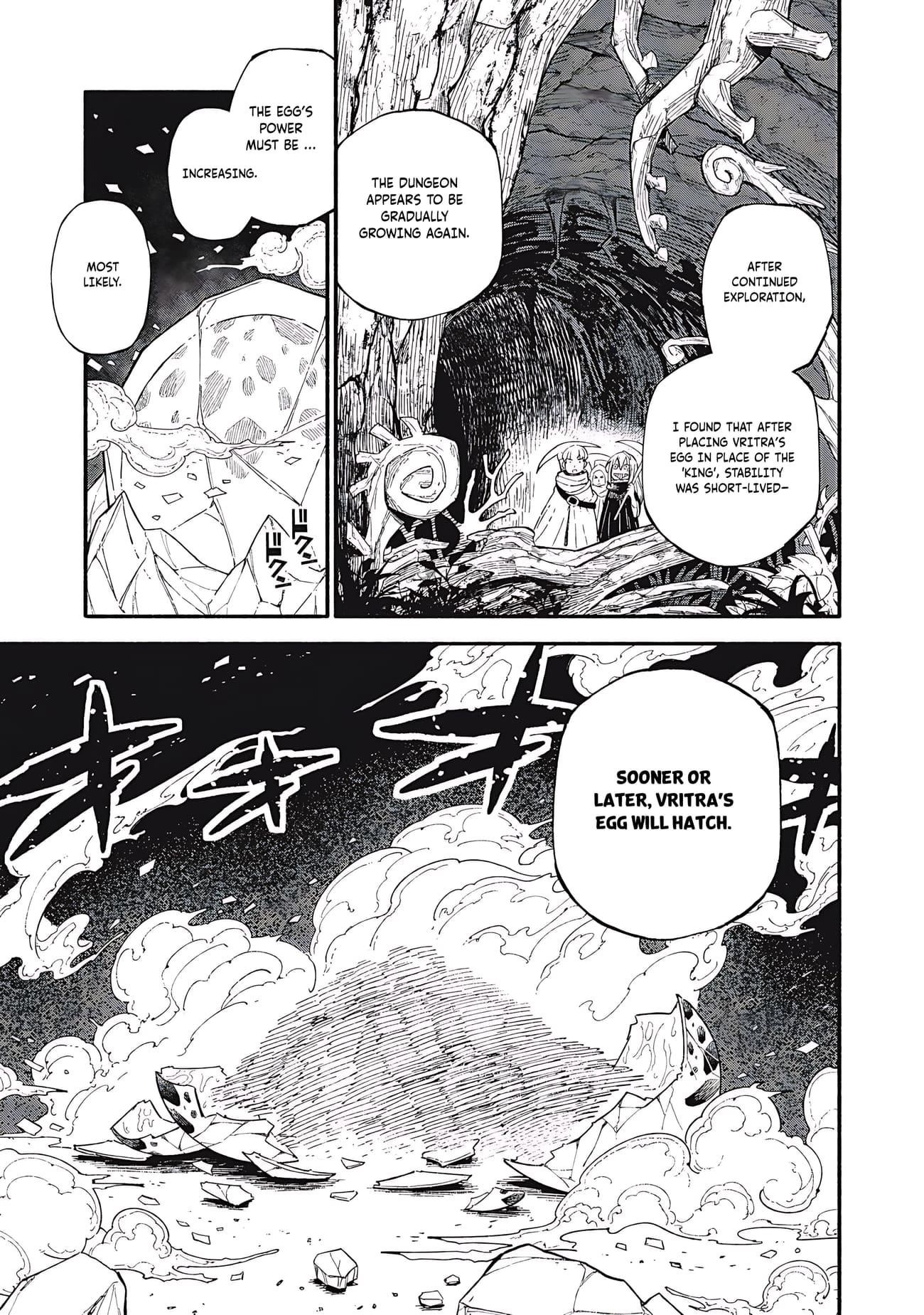 Skill Lender’s Retrieving (tale) ～i Told You It’s 10% Per 10 Days At First, Didn’t I～ Chapter 89 - Page 15