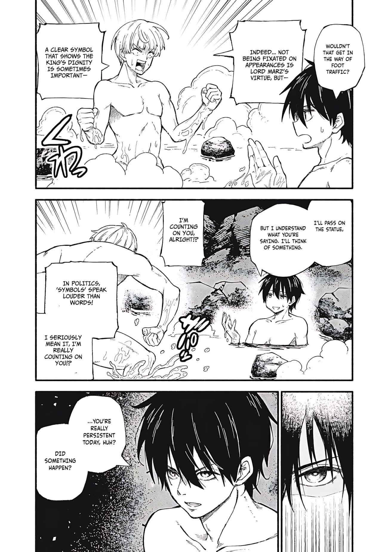 Skill Lender’s Retrieving (tale) ～i Told You It’s 10% Per 10 Days At First, Didn’t I～ Chapter 89 - Page 19