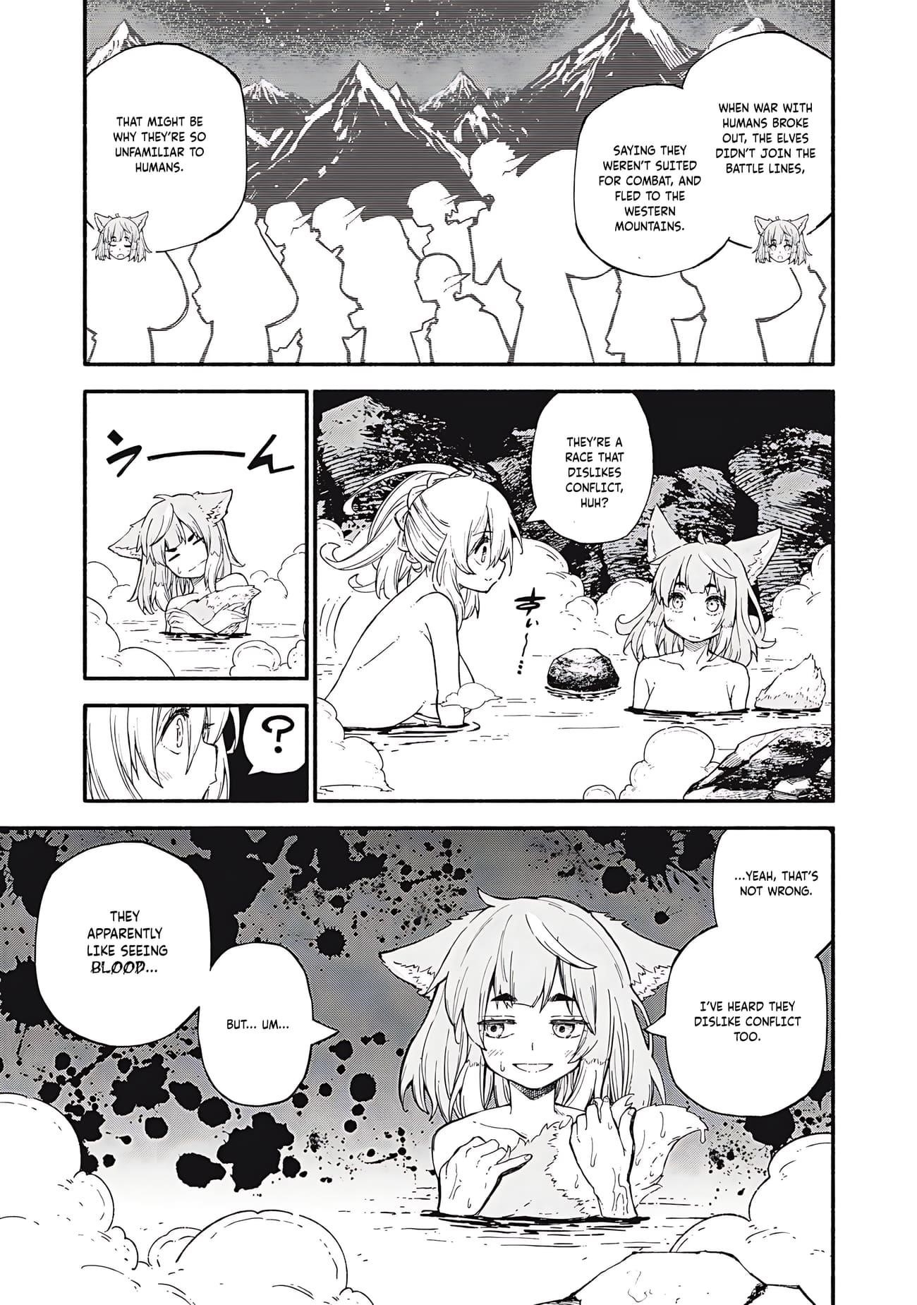 Skill Lender’s Retrieving (tale) ～i Told You It’s 10% Per 10 Days At First, Didn’t I～ Chapter 90 - Page 12