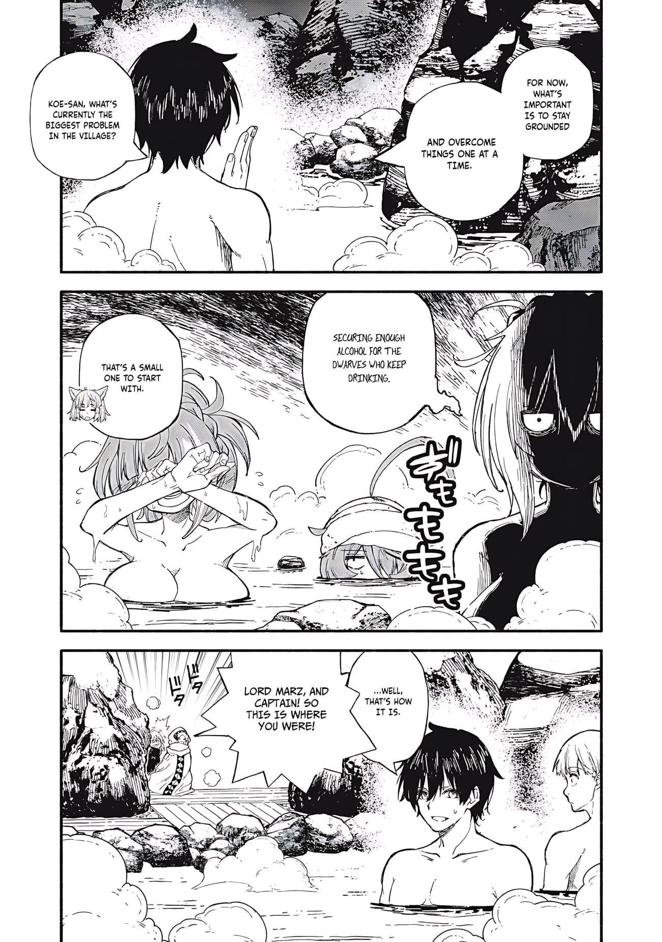 Skill Lender’s Retrieving (tale) ～i Told You It’s 10% Per 10 Days At First, Didn’t I～ Chapter 90 - Page 16