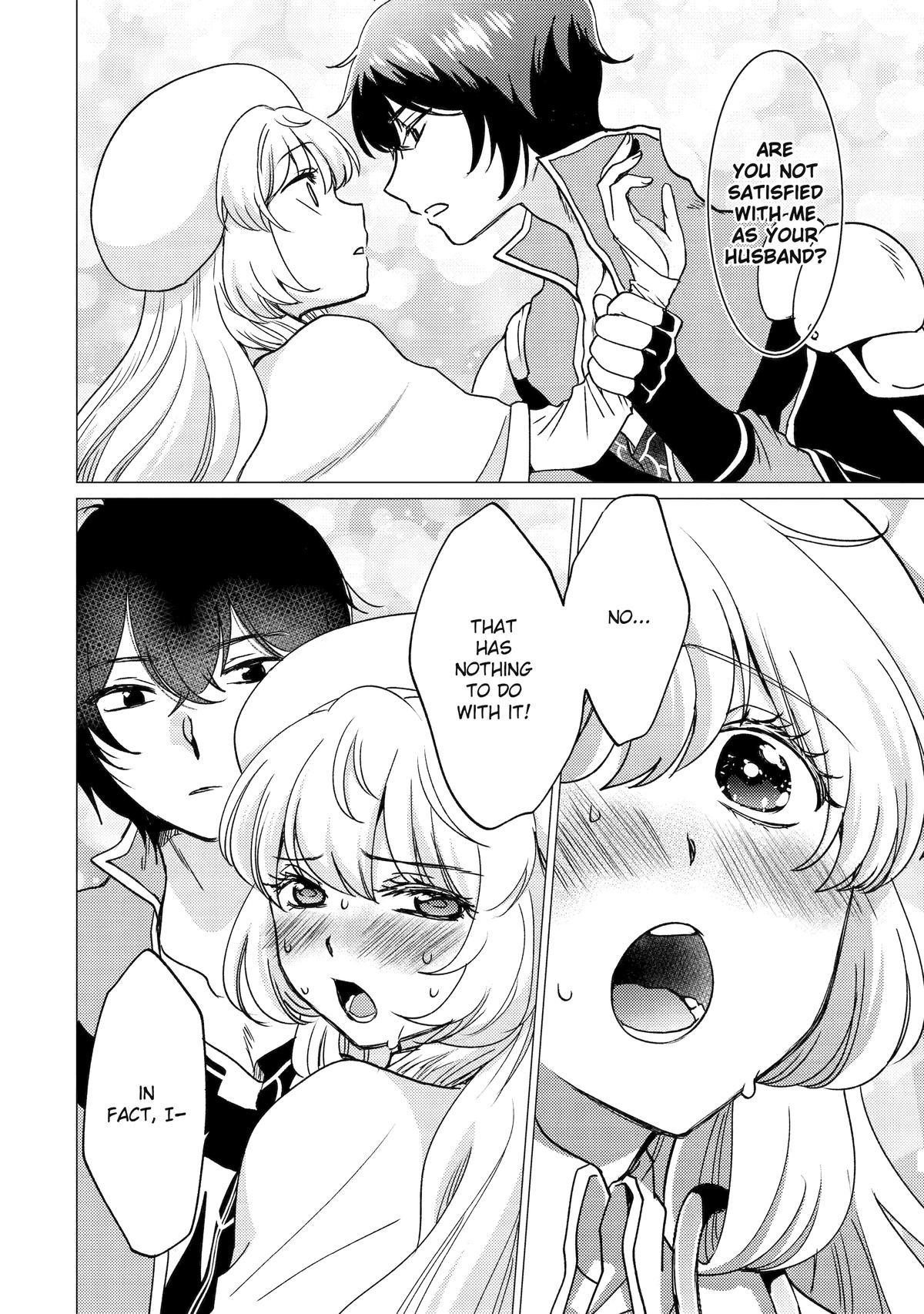 Yuusha party wo tuihou sareta ore daga, ore kara sudatte kuretayoude ureshii. nanode daiseijo, omae ni otte korarete ha komarunodaga? Chapter 45 - Page 10
