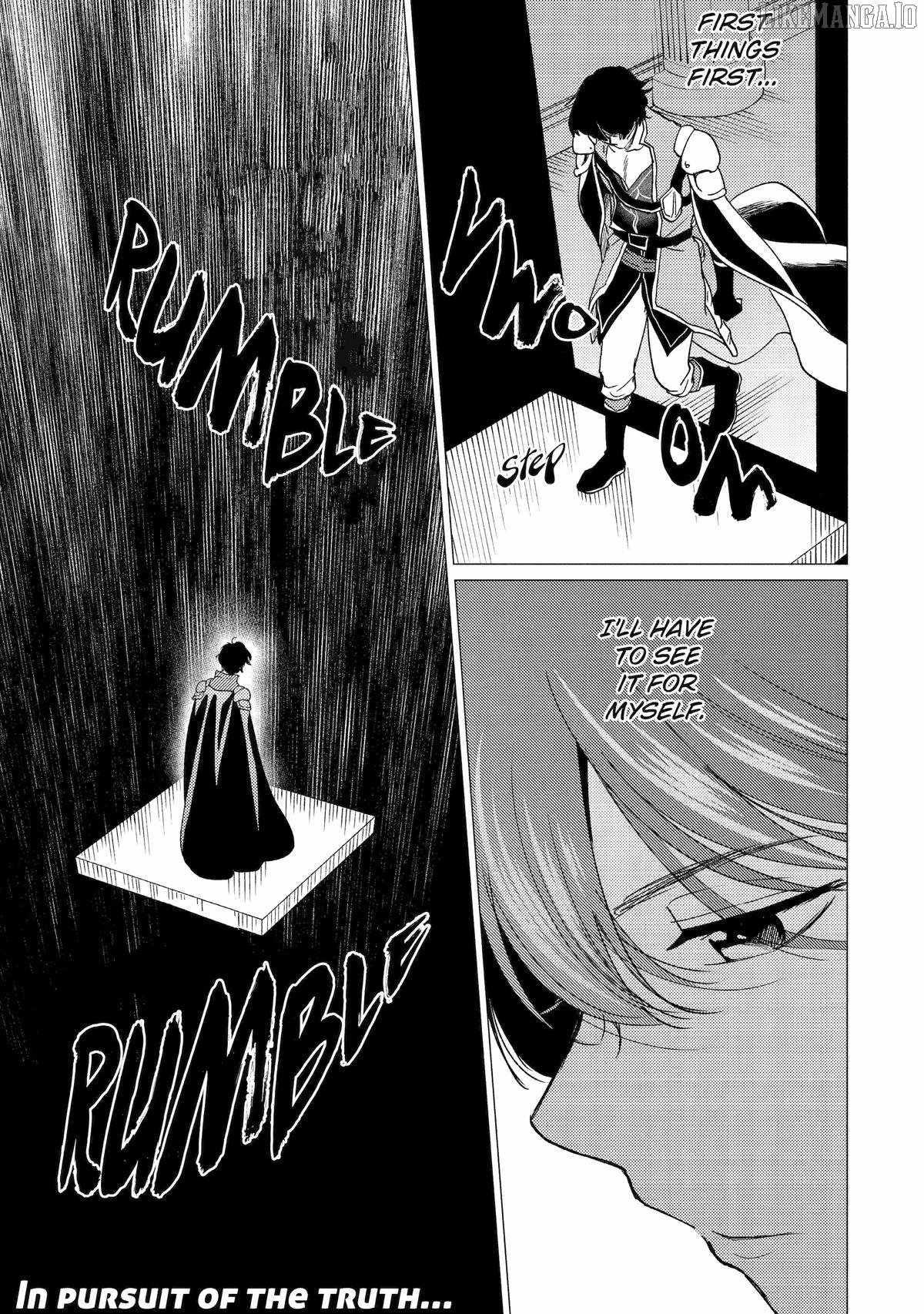 Yuusha party wo tuihou sareta ore daga, ore kara sudatte kuretayoude ureshii. nanode daiseijo, omae ni otte korarete ha komarunodaga? Chapter 51 - Page 33