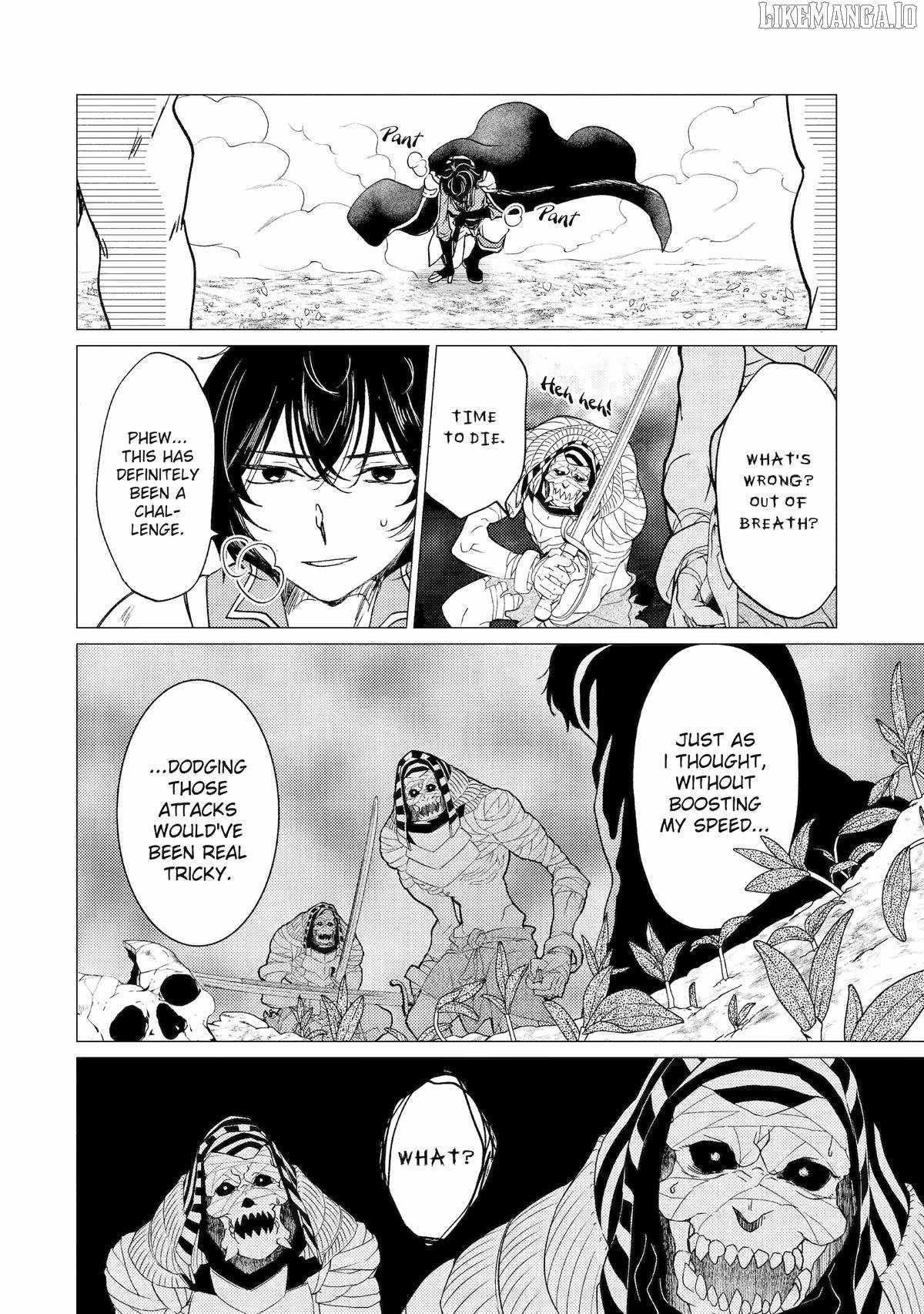 Yuusha party wo tuihou sareta ore daga, ore kara sudatte kuretayoude ureshii. nanode daiseijo, omae ni otte korarete ha komarunodaga? Chapter 52 - Page 11