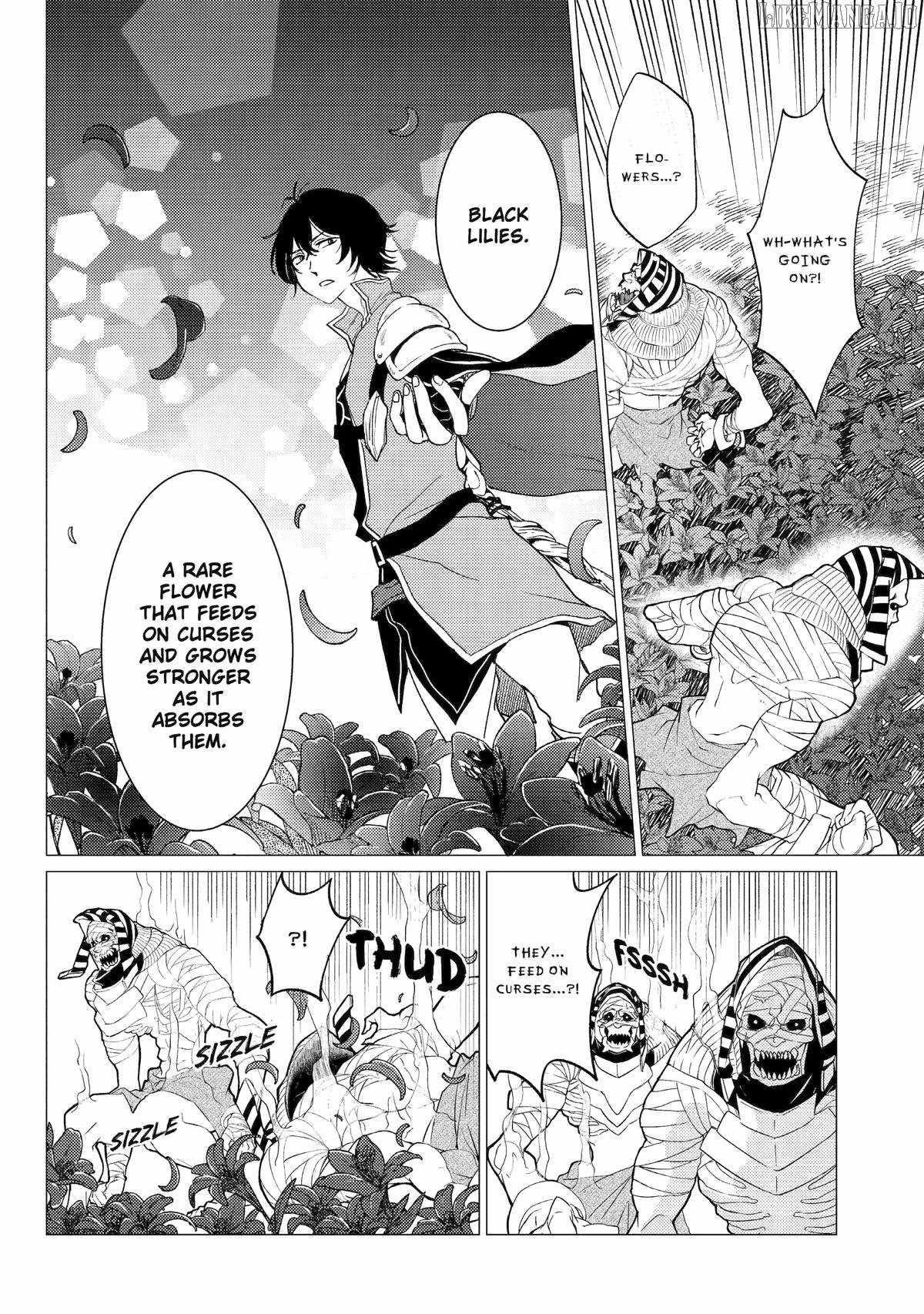 Yuusha party wo tuihou sareta ore daga, ore kara sudatte kuretayoude ureshii. nanode daiseijo, omae ni otte korarete ha komarunodaga? Chapter 52 - Page 13