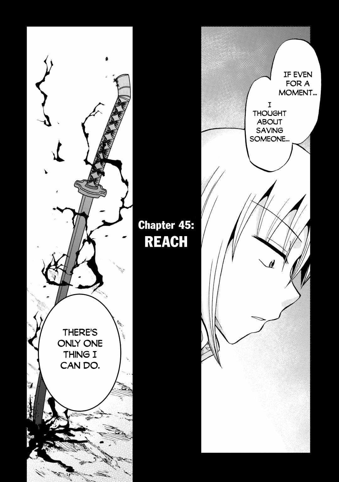 In Previous Life I was a Sword Emperor But now A Trash Prince Chapter 45.1 - Page 2