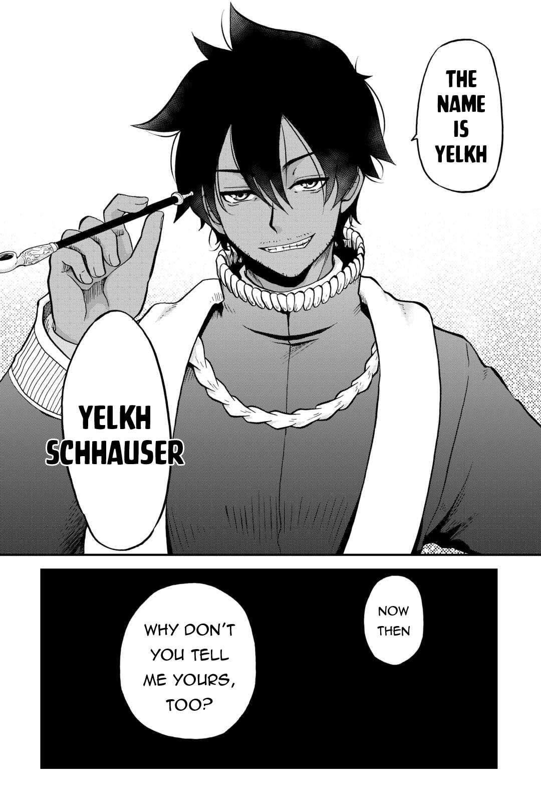 In Previous Life I was a Sword Emperor But now A Trash Prince Chapter 48 - Page 26