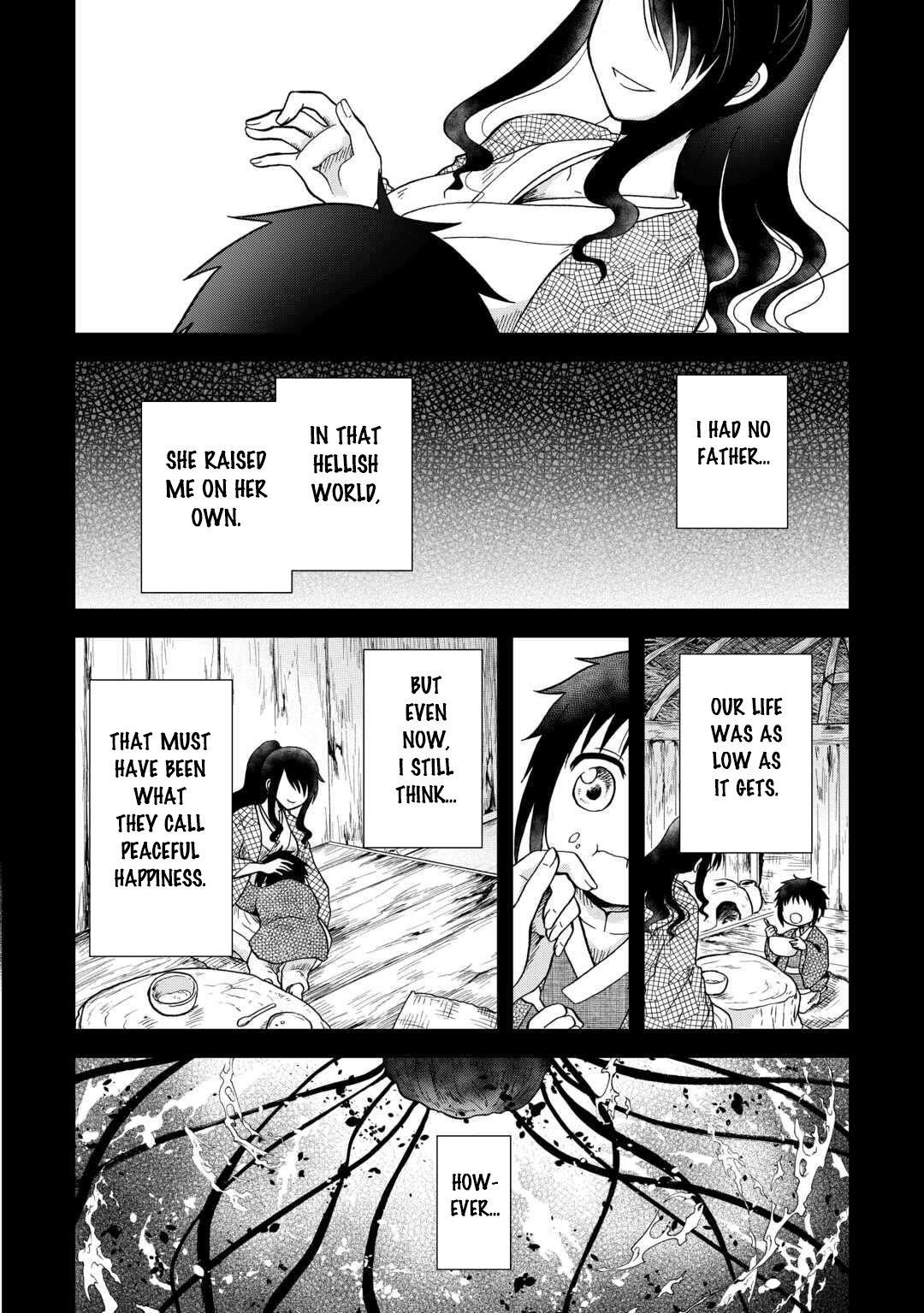 In Previous Life I was a Sword Emperor But now A Trash Prince Chapter 50 - Page 9