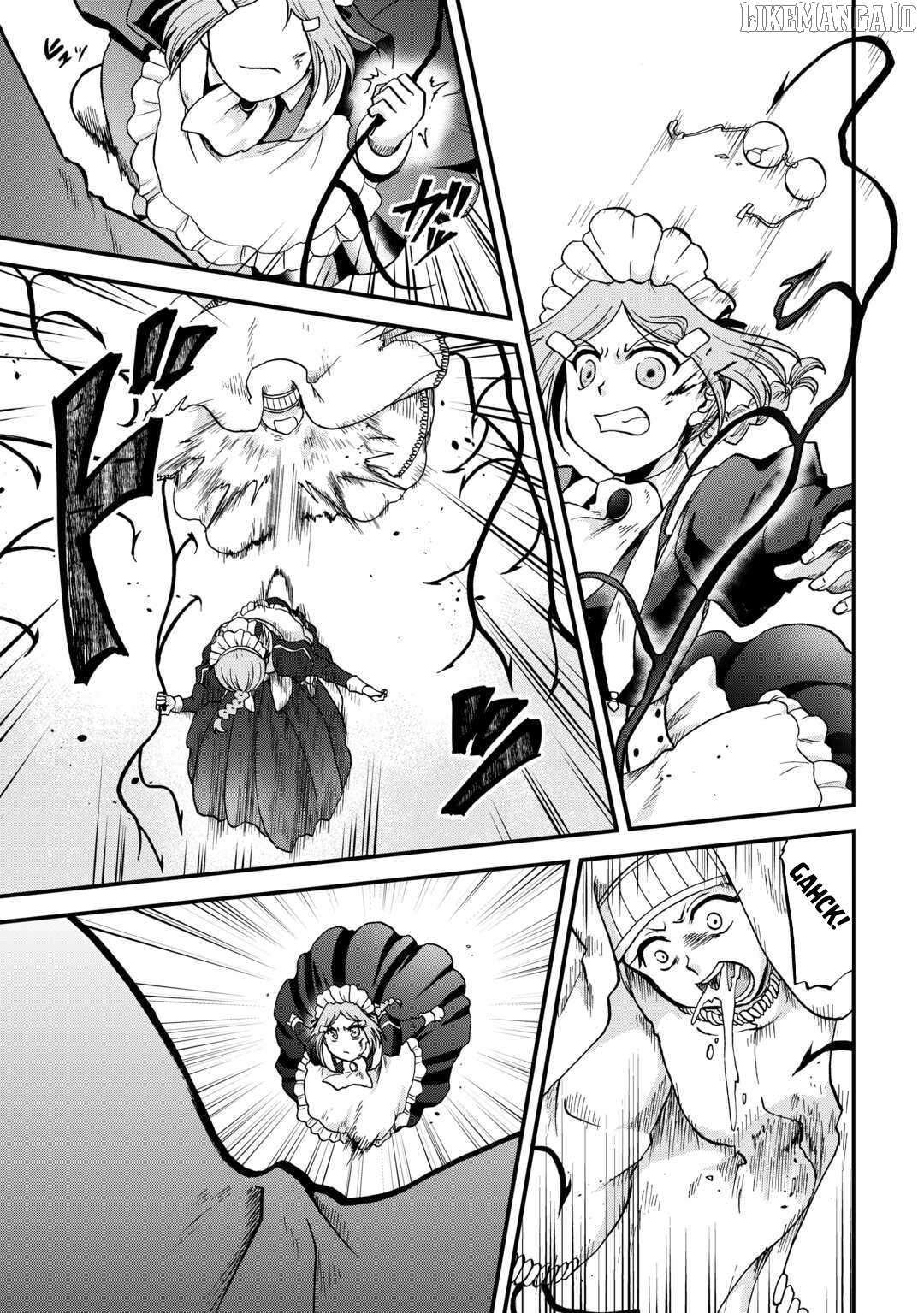 In Previous Life I was a Sword Emperor But now A Trash Prince Chapter 52 - Page 11