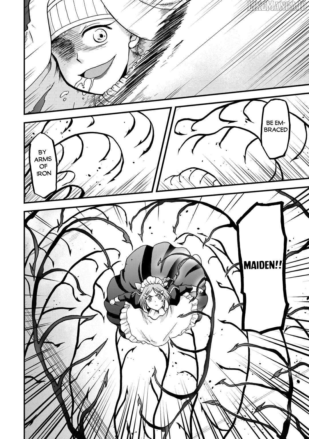 In Previous Life I was a Sword Emperor But now A Trash Prince Chapter 52 - Page 12