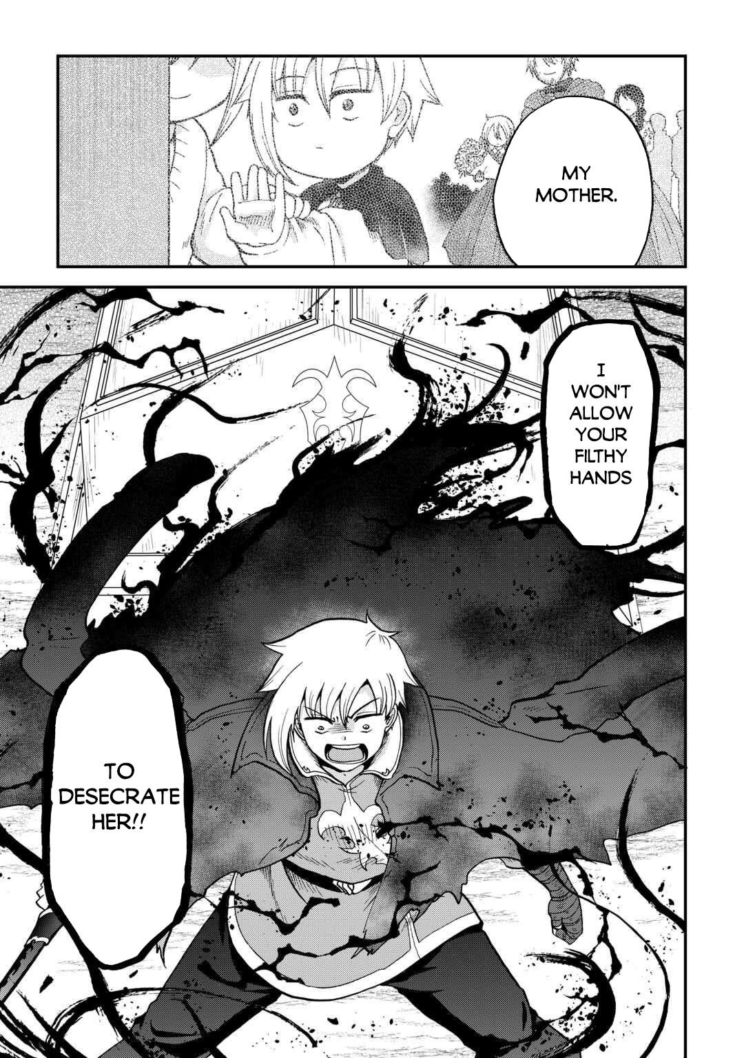 In Previous Life I was a Sword Emperor But now A Trash Prince Chapter 53 - Page 15