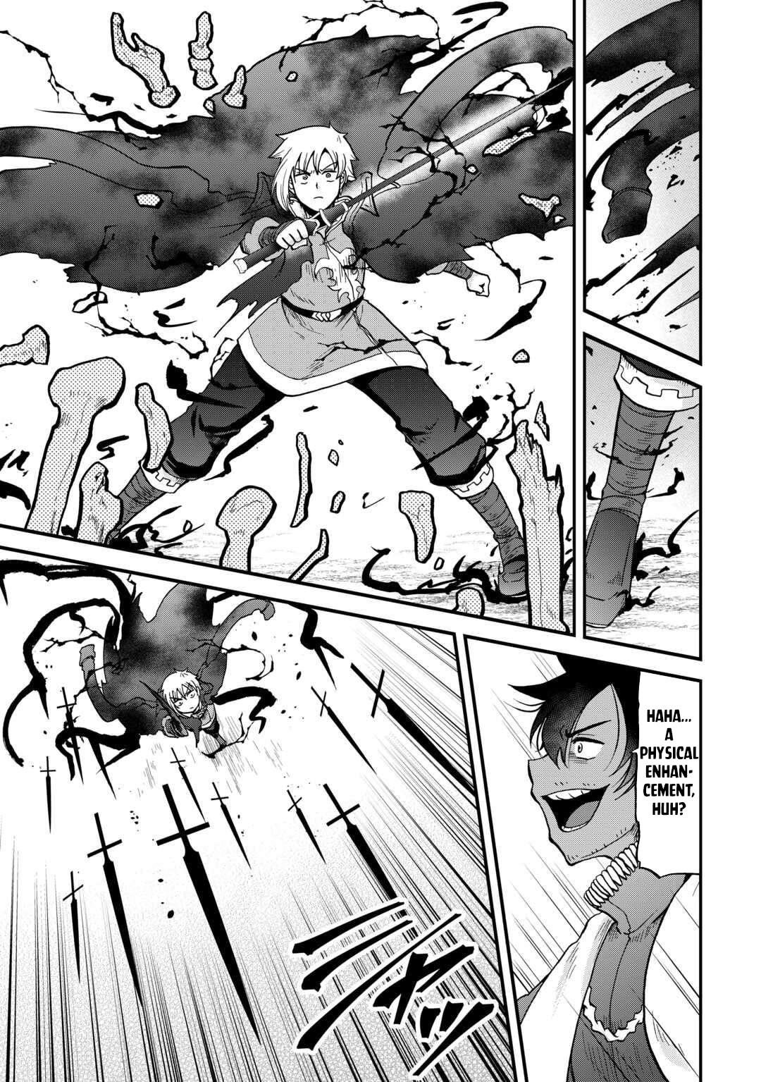 In Previous Life I was a Sword Emperor But now A Trash Prince Chapter 53 - Page 5