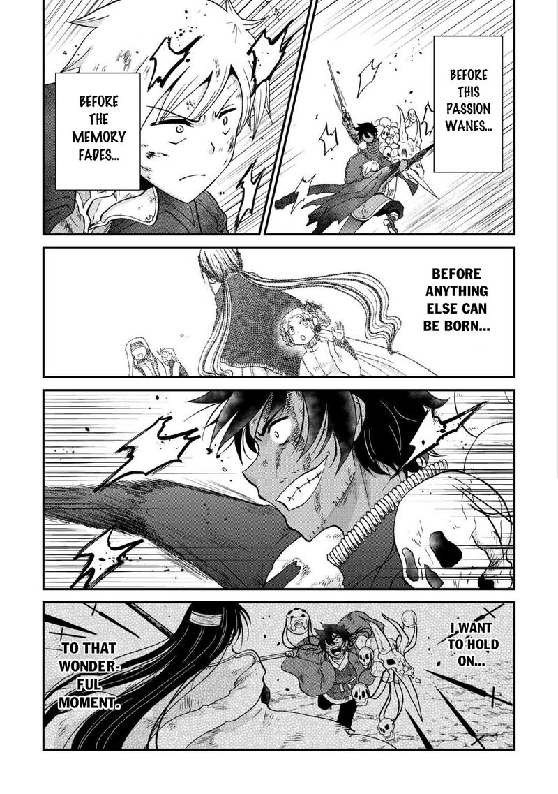 In Previous Life I was a Sword Emperor But now A Trash Prince Chapter 55 - Page 15