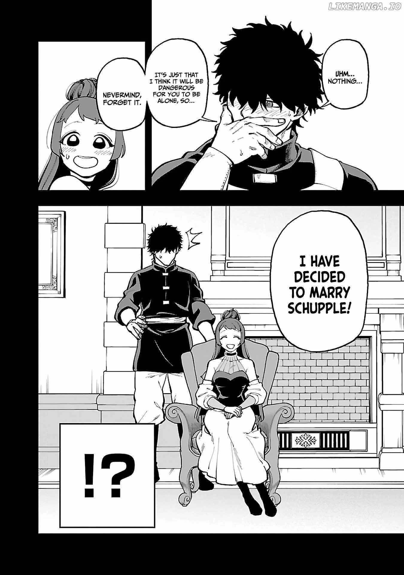 Backwater Old Man Becomes a Swordmaster Chapter 27.1 - Page 20