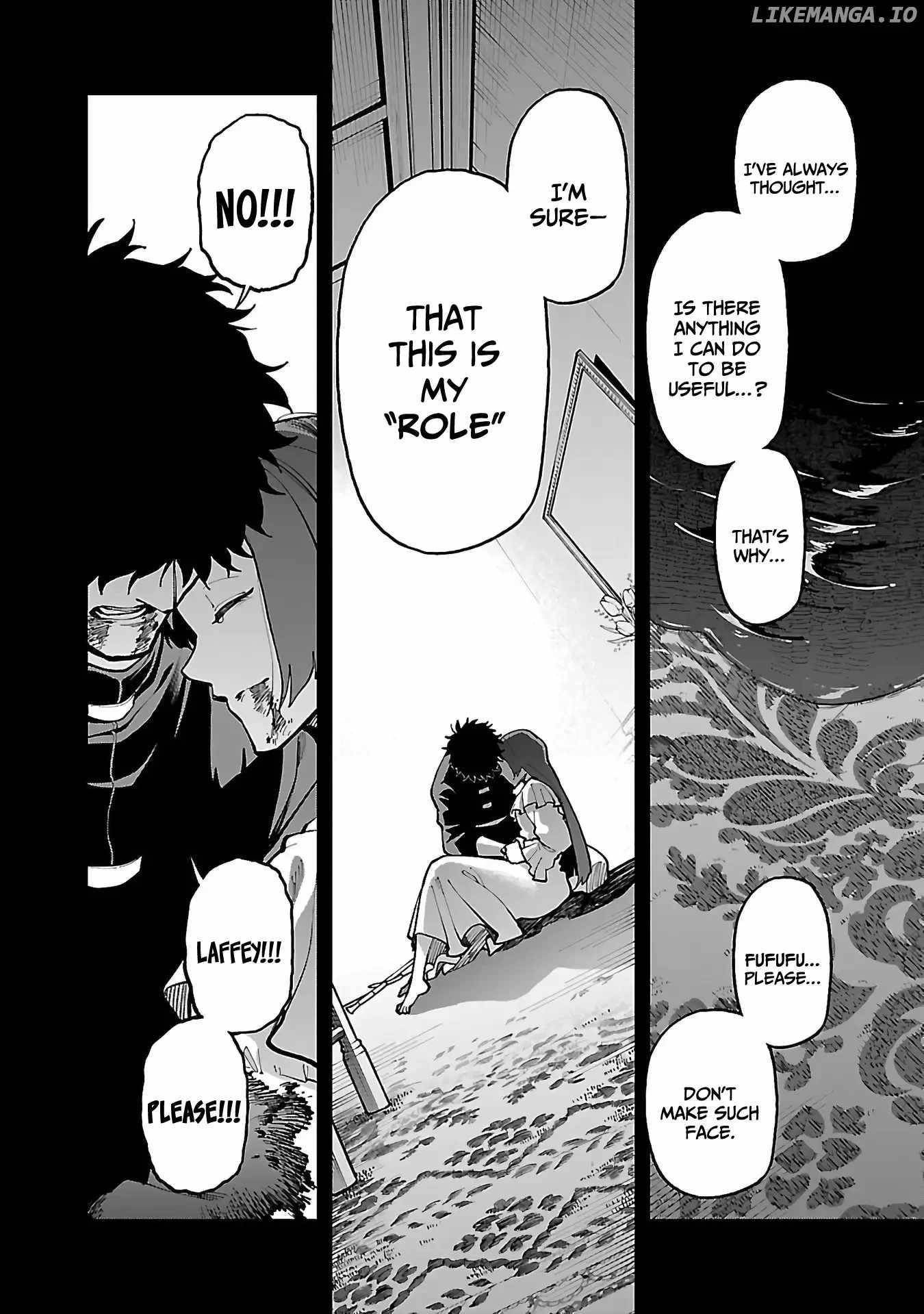 Backwater Old Man Becomes a Swordmaster Chapter 27.2 - Page 14