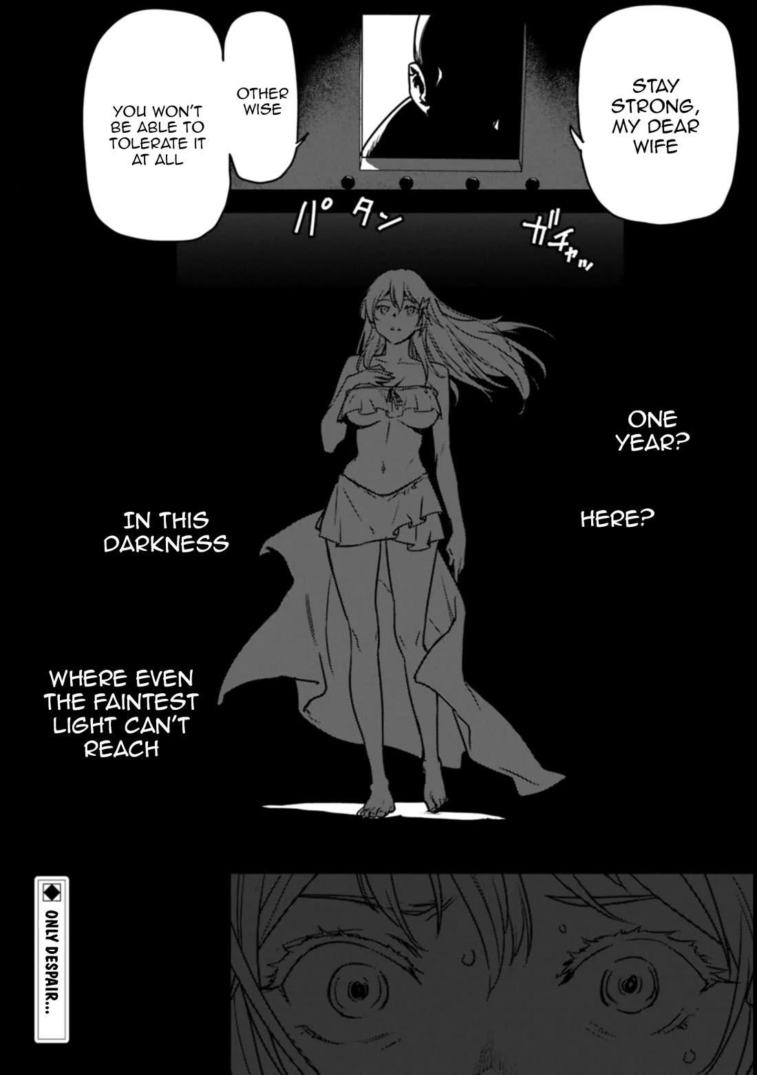 Villager A Wants to Save the Villainess no Matter What! Chapter 36.2 - Page 14