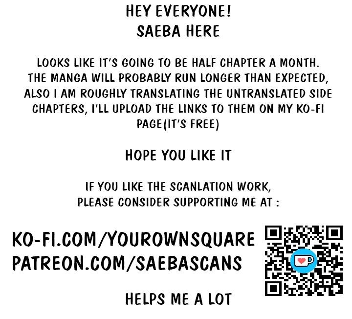 Villager A Wants to Save the Villainess no Matter What! Chapter 36.2 - Page 15