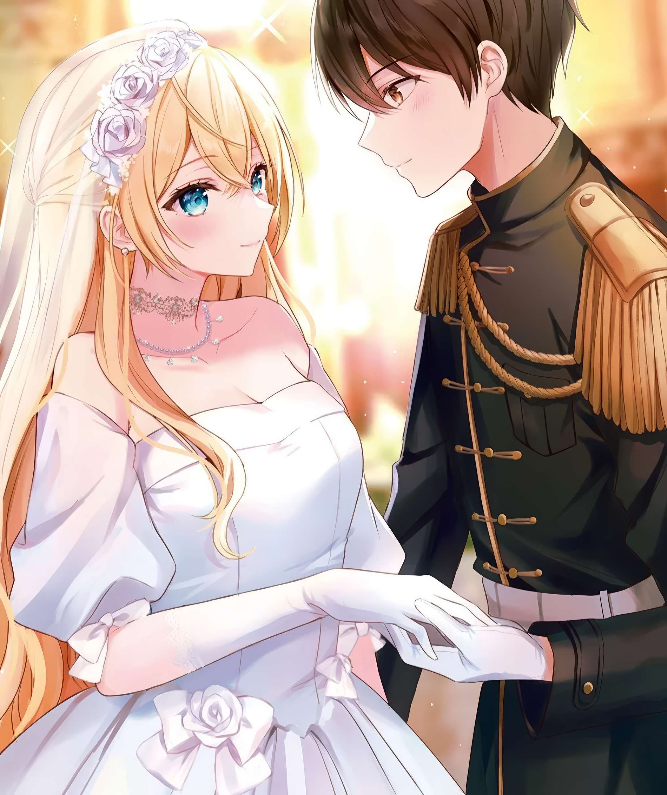 Villager A Wants to Save the Villainess no Matter What! Chapter 42.2 - Page 5