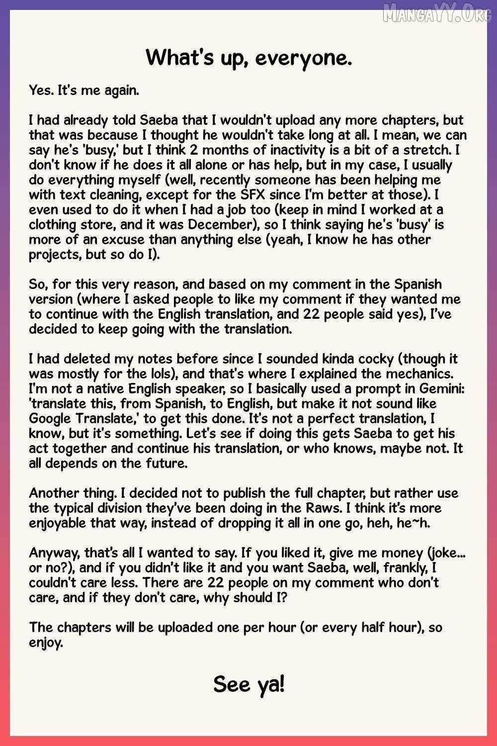 Villager A Wants to Save the Villainess no Matter What! Chapter 43.2 - Page 4