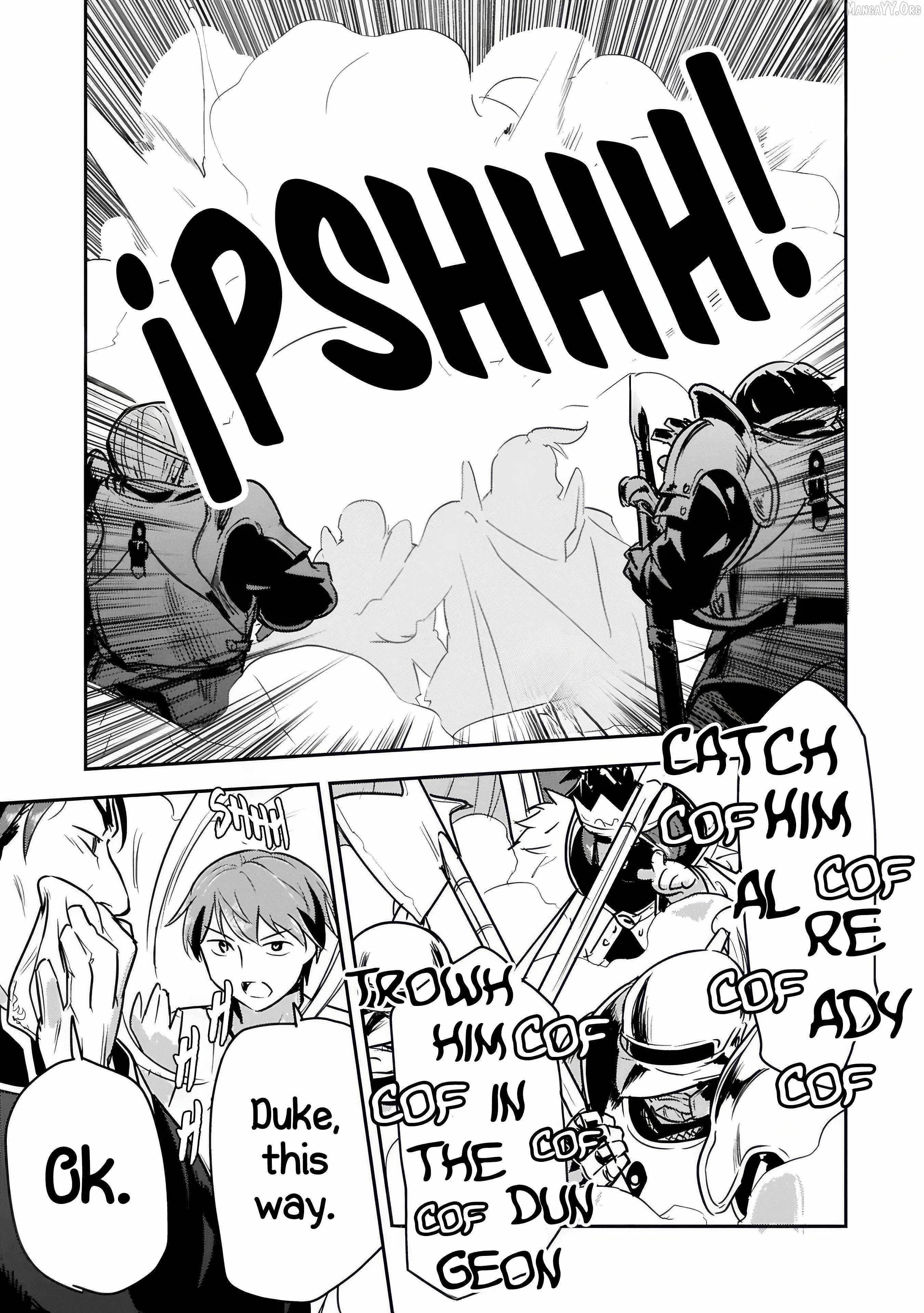 Villager A Wants to Save the Villainess no Matter What! Chapter 44.2 - Page 14