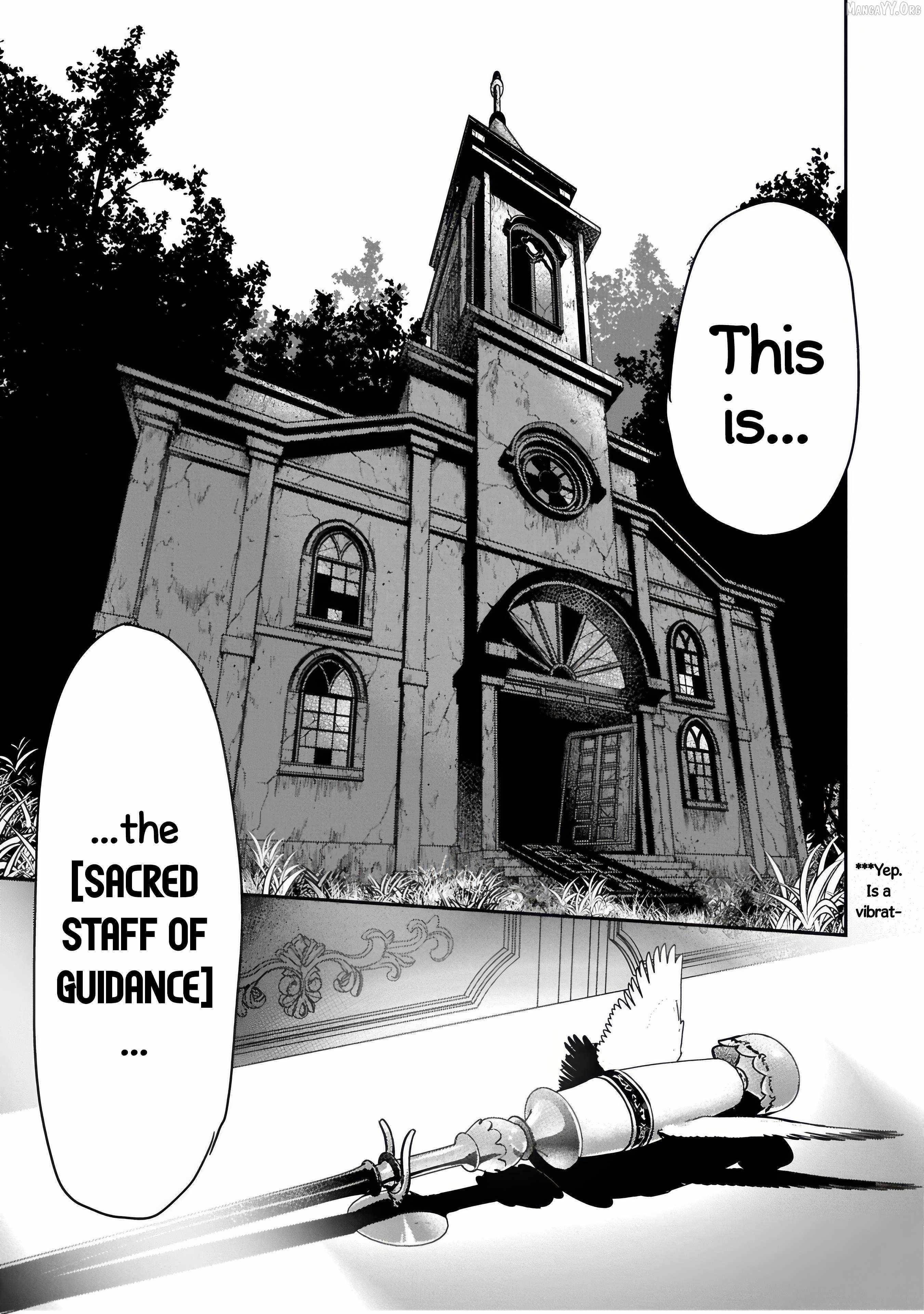 Villager A Wants to Save the Villainess no Matter What! Chapter 44.2 - Page 4