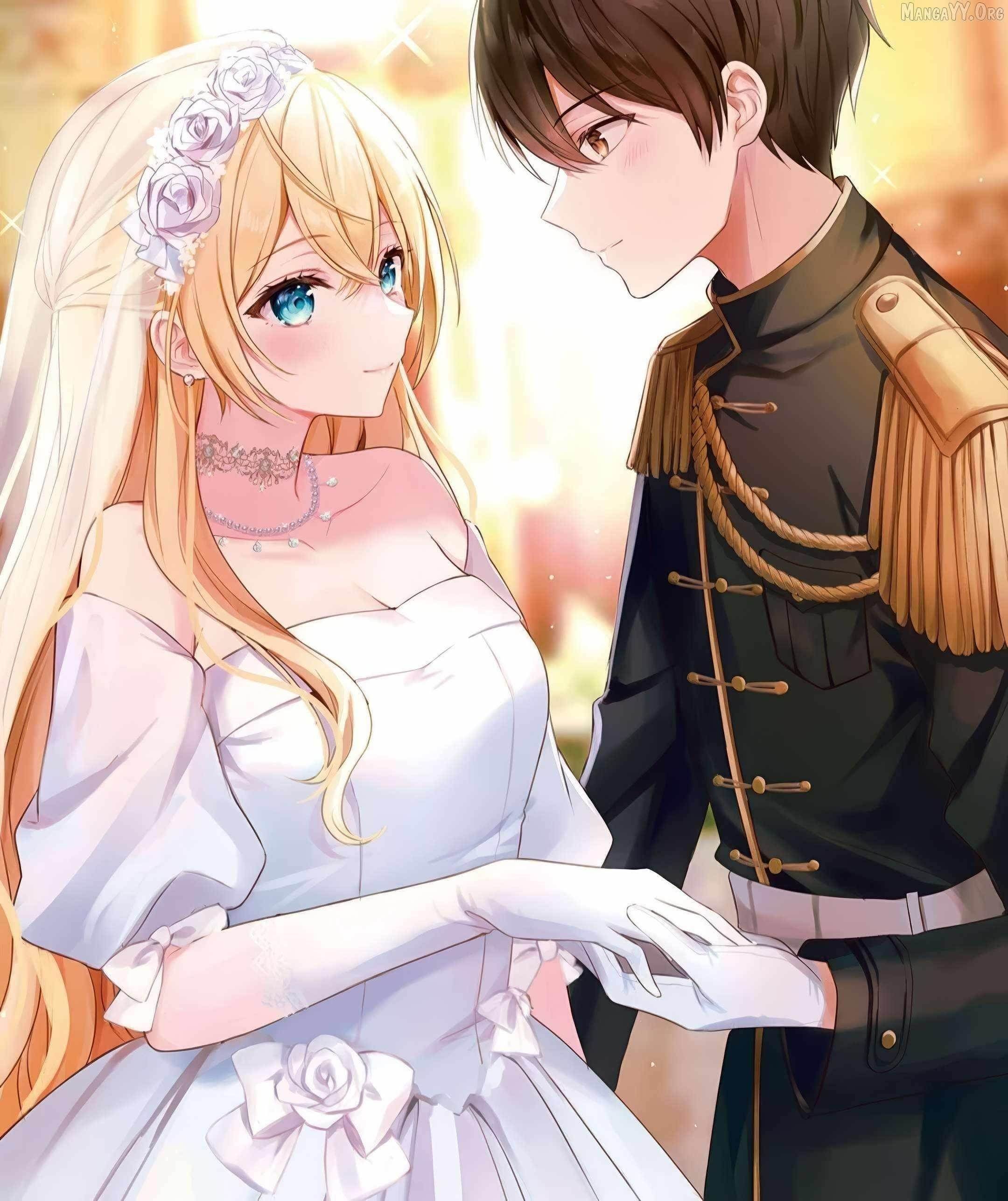 Villager A Wants to Save the Villainess no Matter What! Chapter 45.1 - Page 4