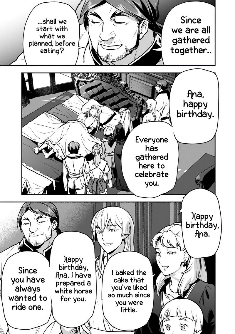 Villager A Wants to Save the Villainess no Matter What! Chapter 45.2 - Page 10